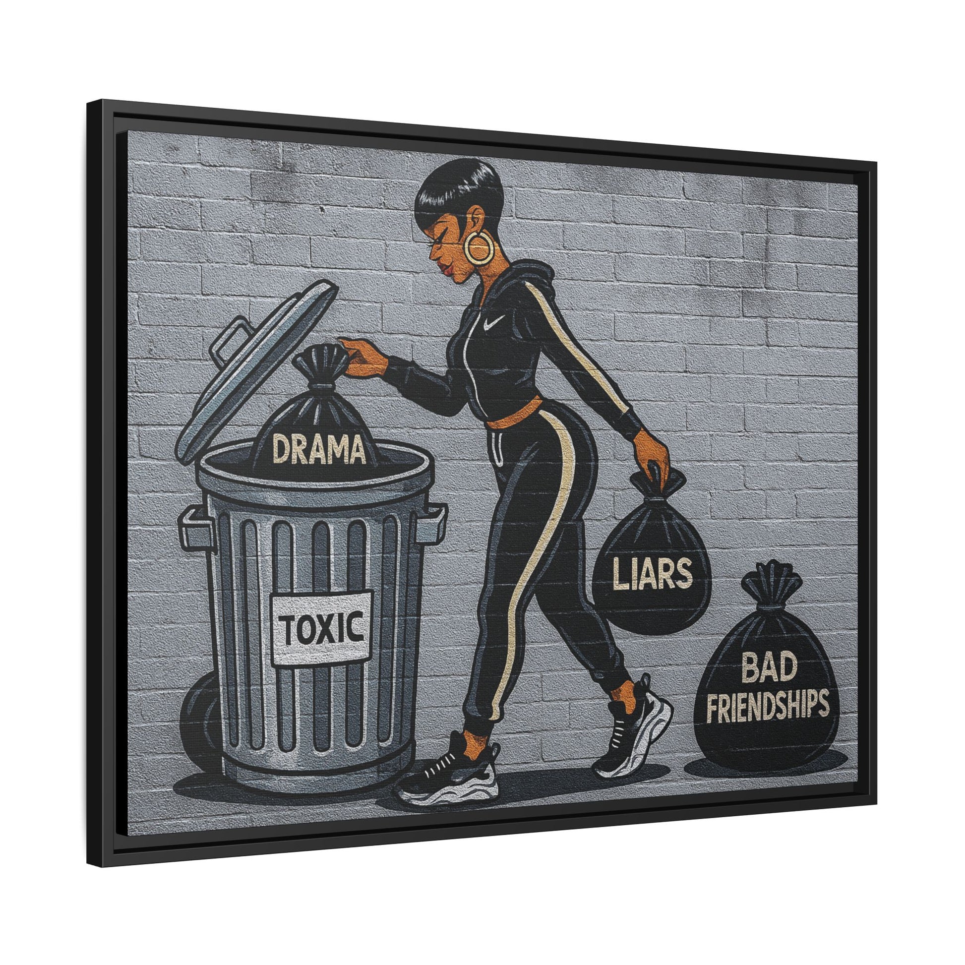 Drama Detox