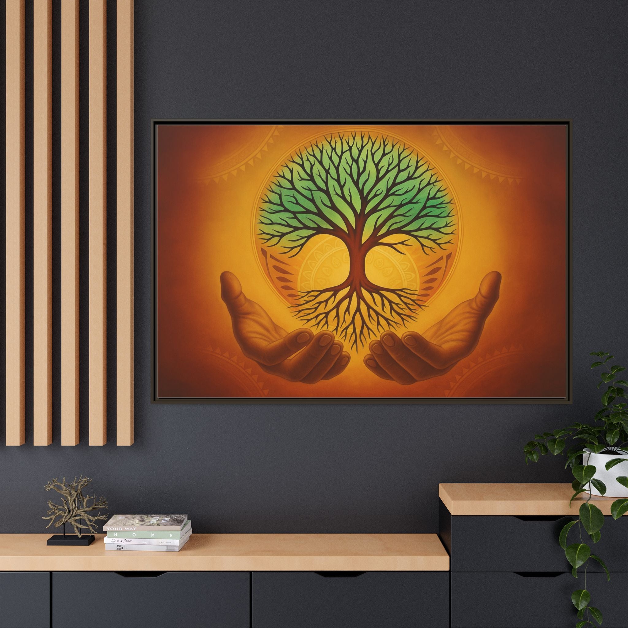 Giving Tree of Life