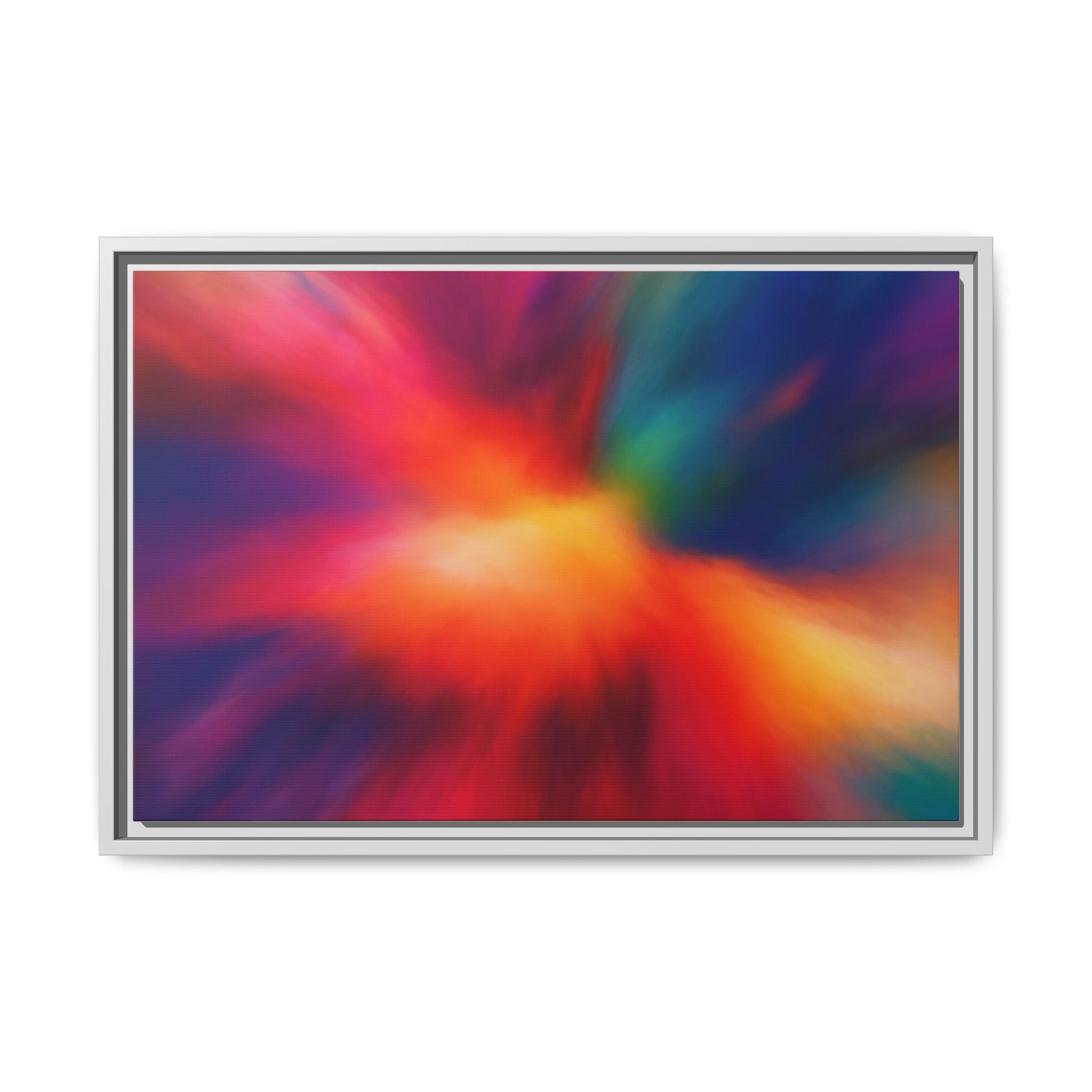 Color Burst