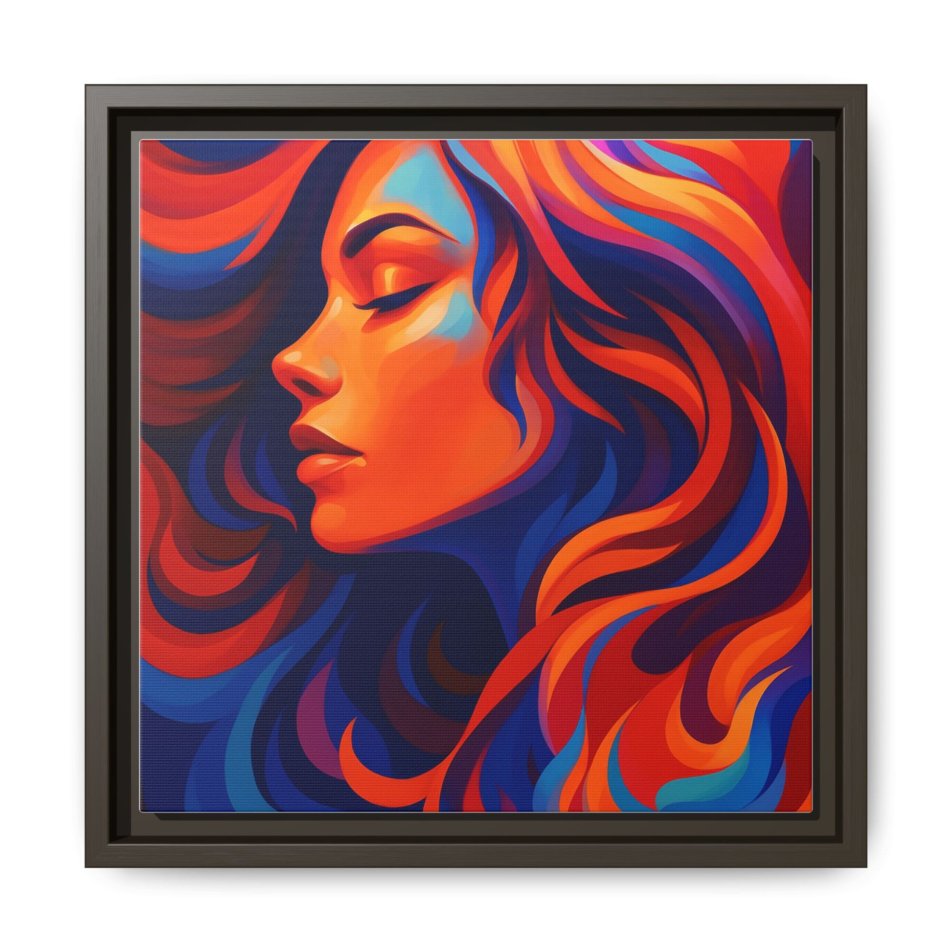 Flame of Serenity