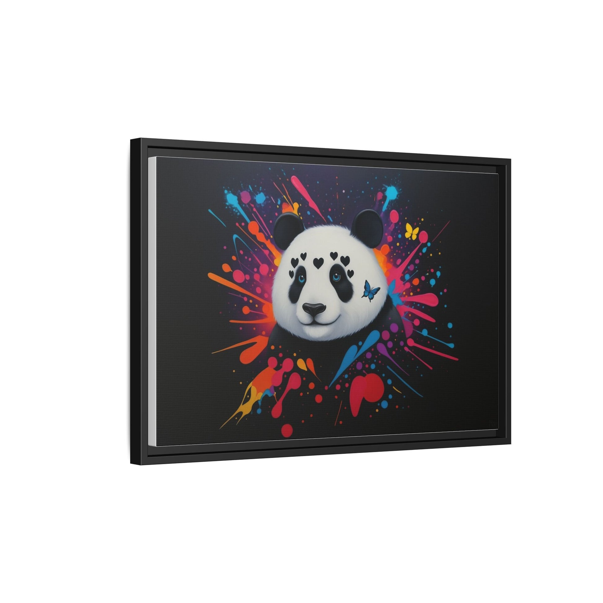 Pop Panda Love