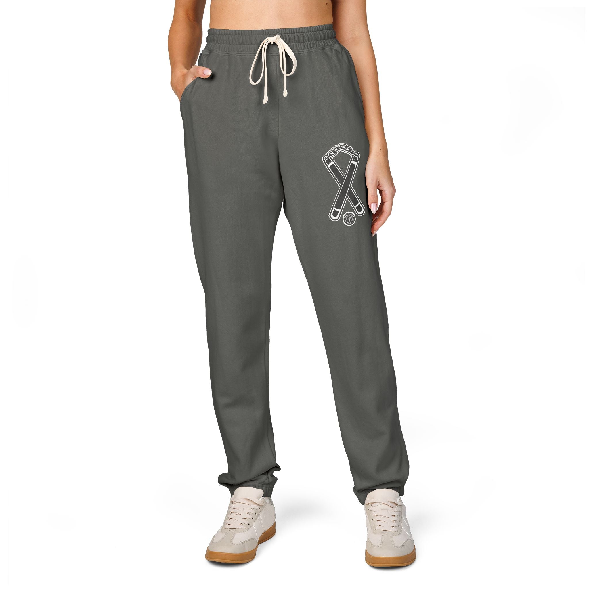 Nunchucks Joggers