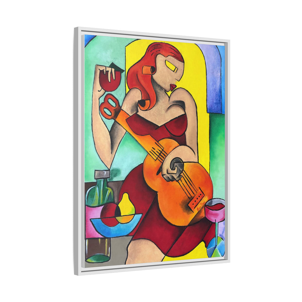 Theme of Guitar Expressions