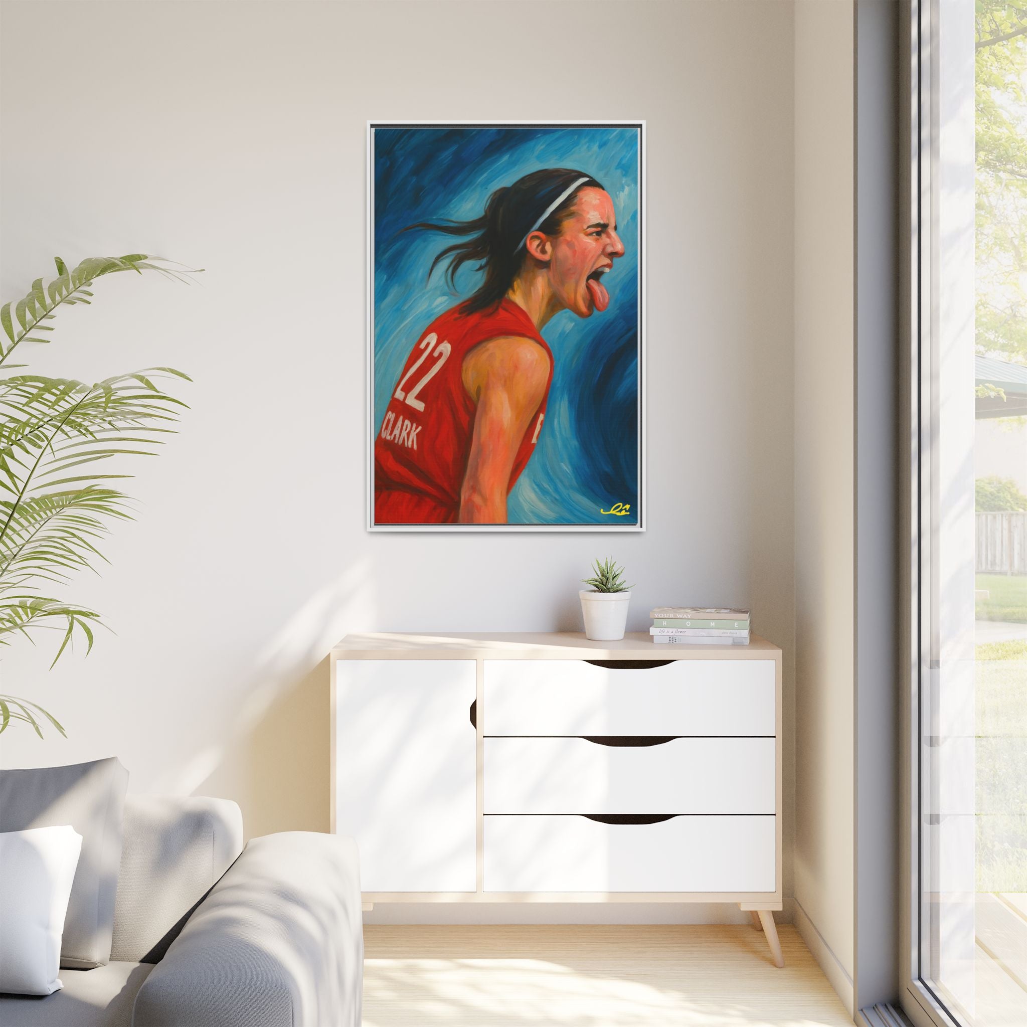 CC Red Hot Intensity