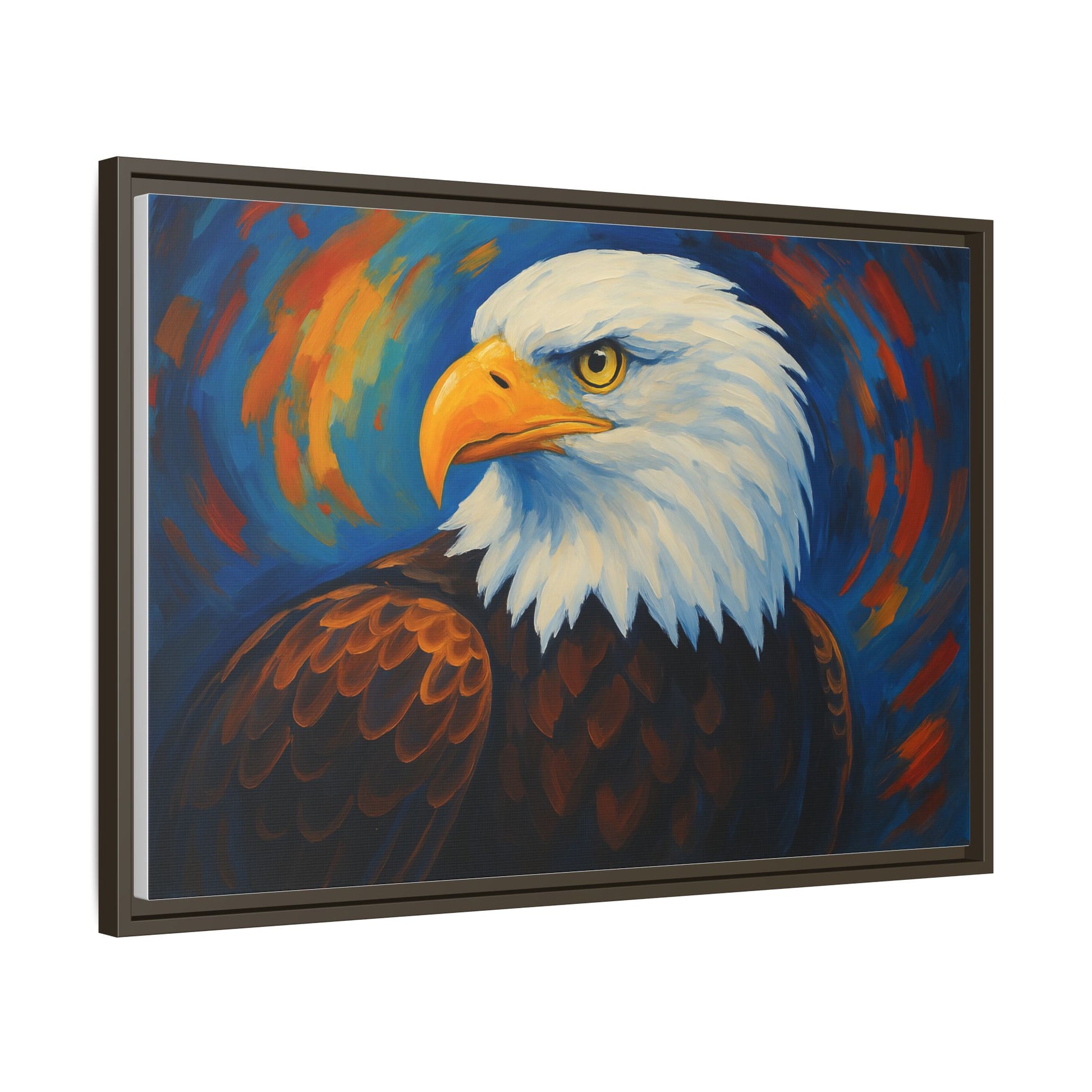 Eagle Focus