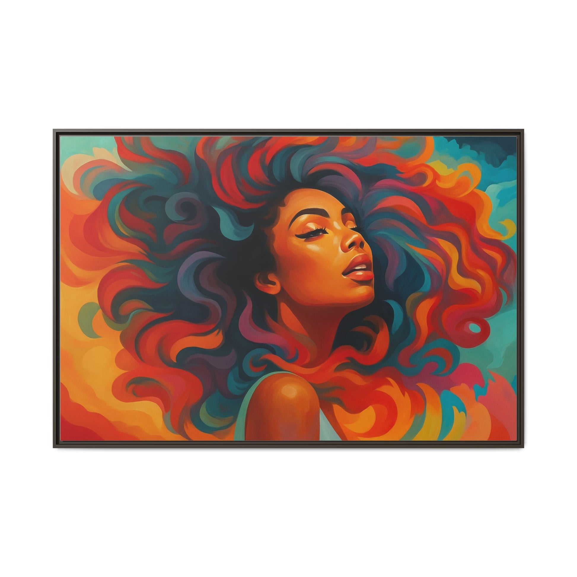 Radiant Flow
