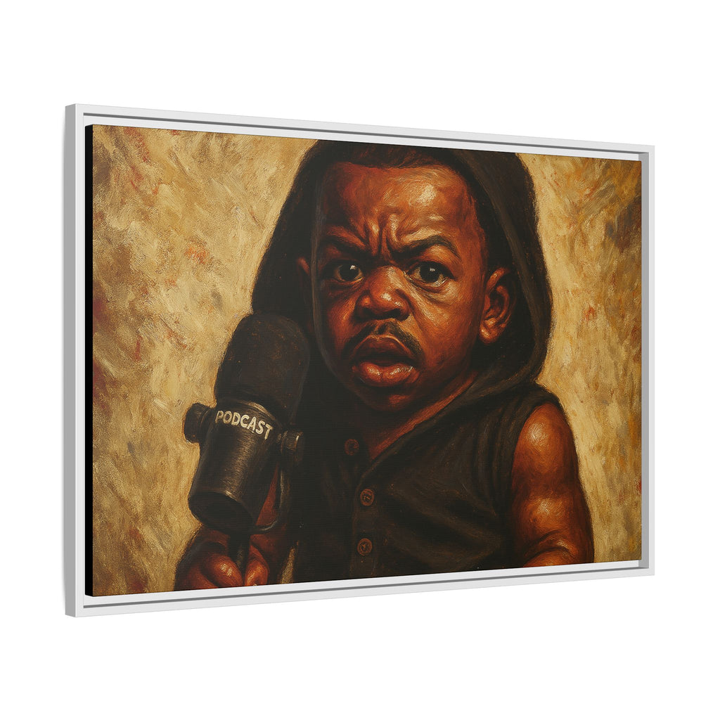 Hip-Hop Hoody Baby
