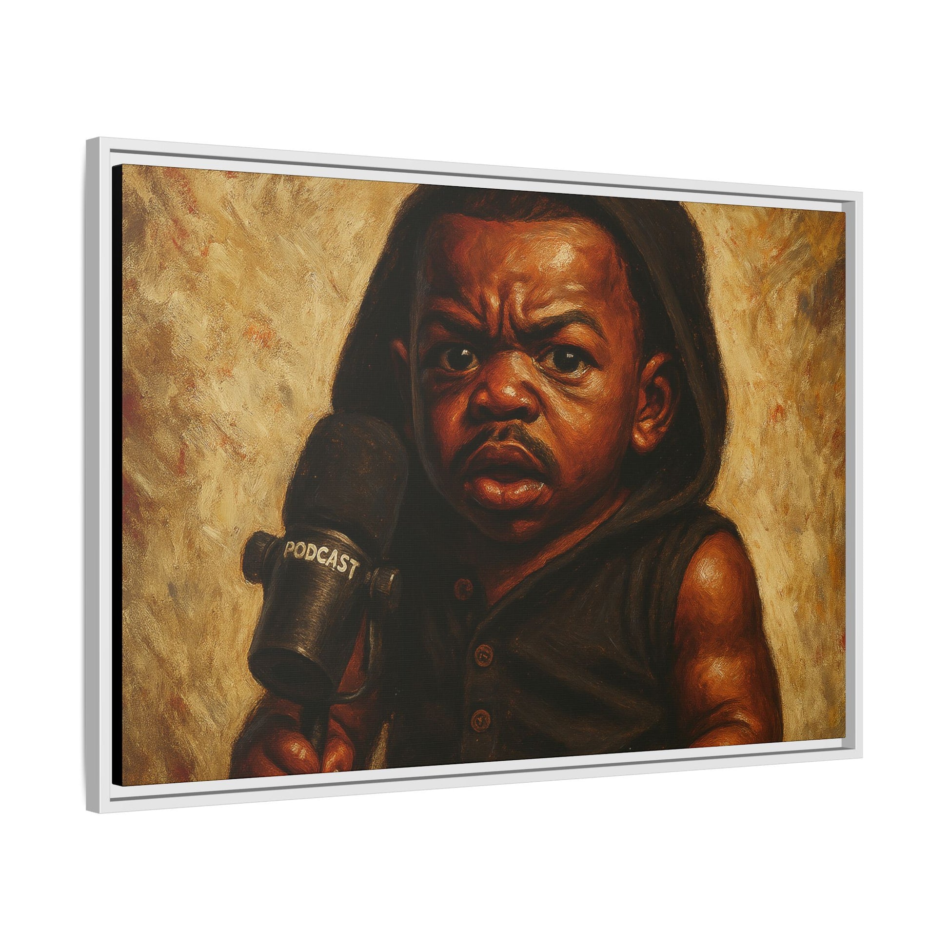 Hip-Hop Hoody Baby