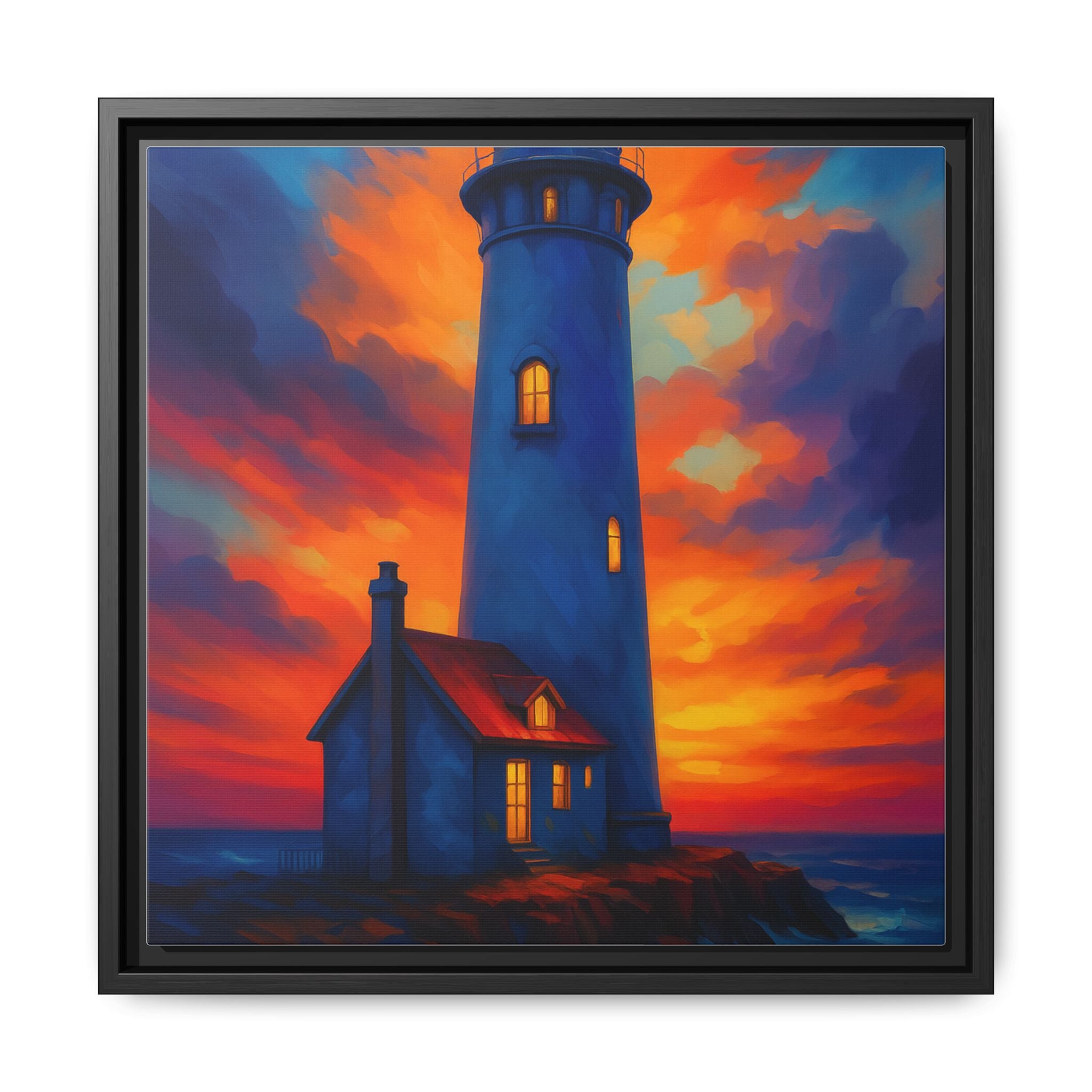 Radiant Horizon Watch