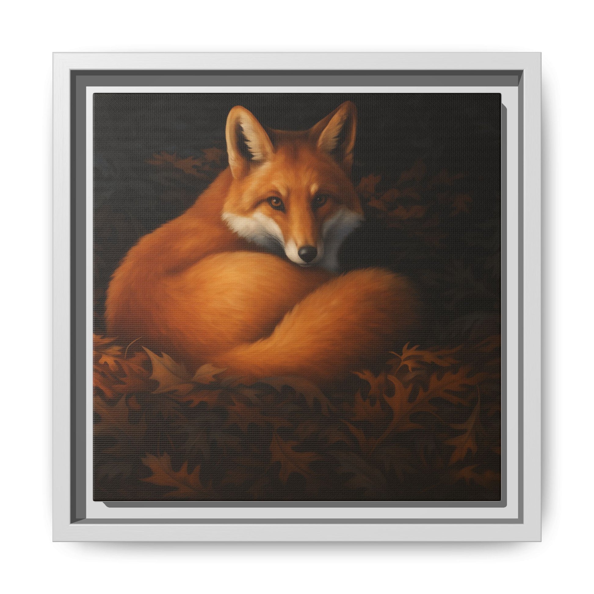Fox Nest