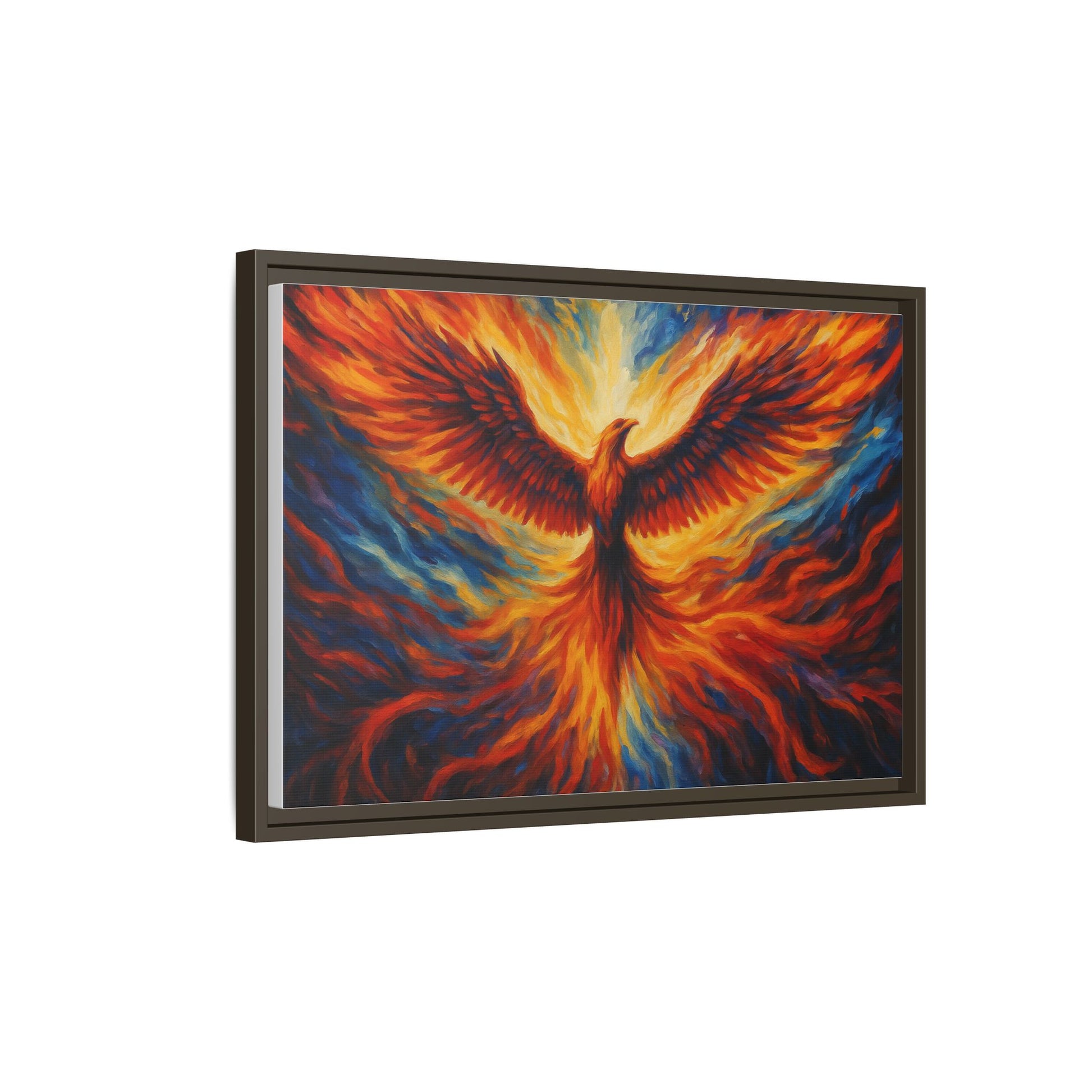 Phoenix Fury