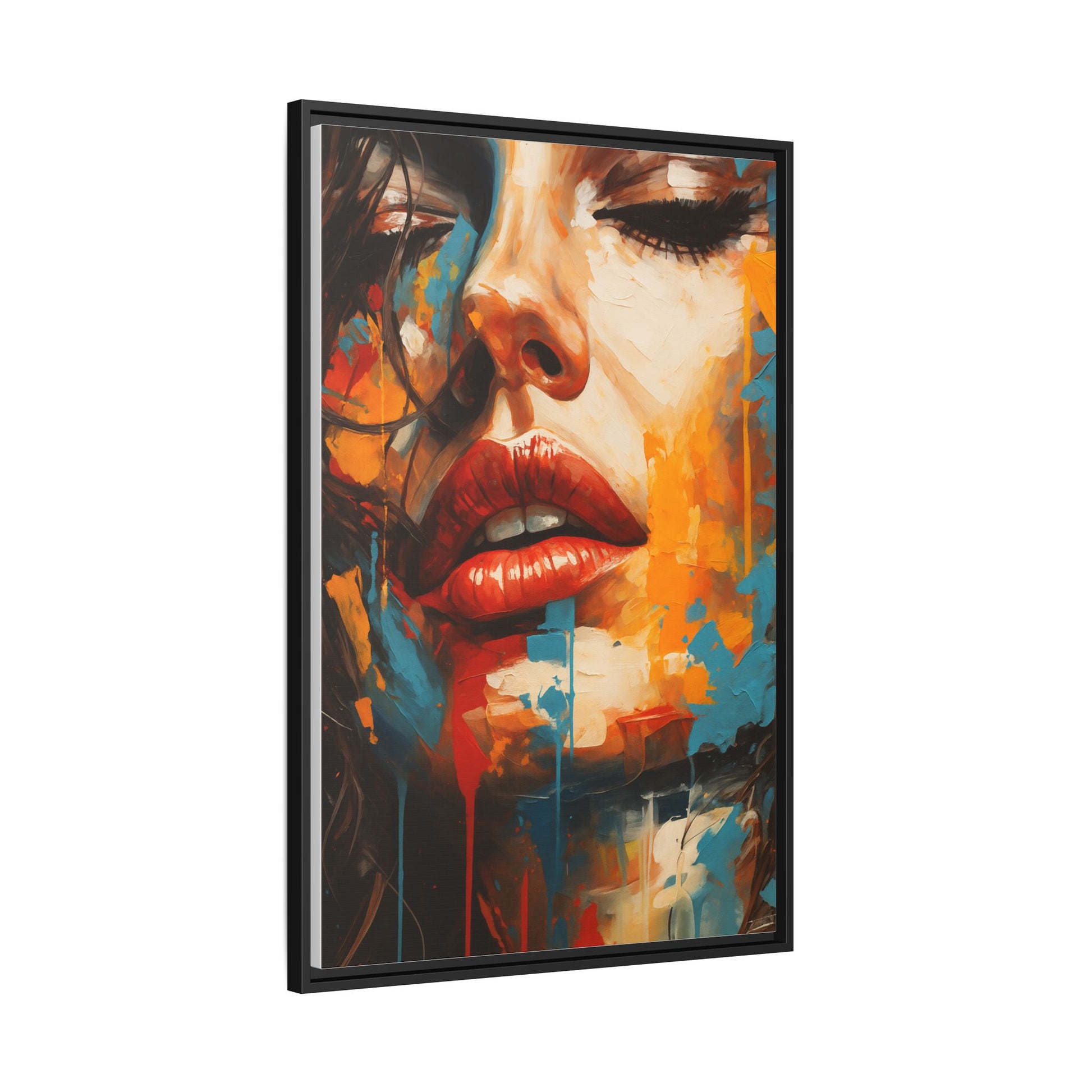 Fragments of Beauty