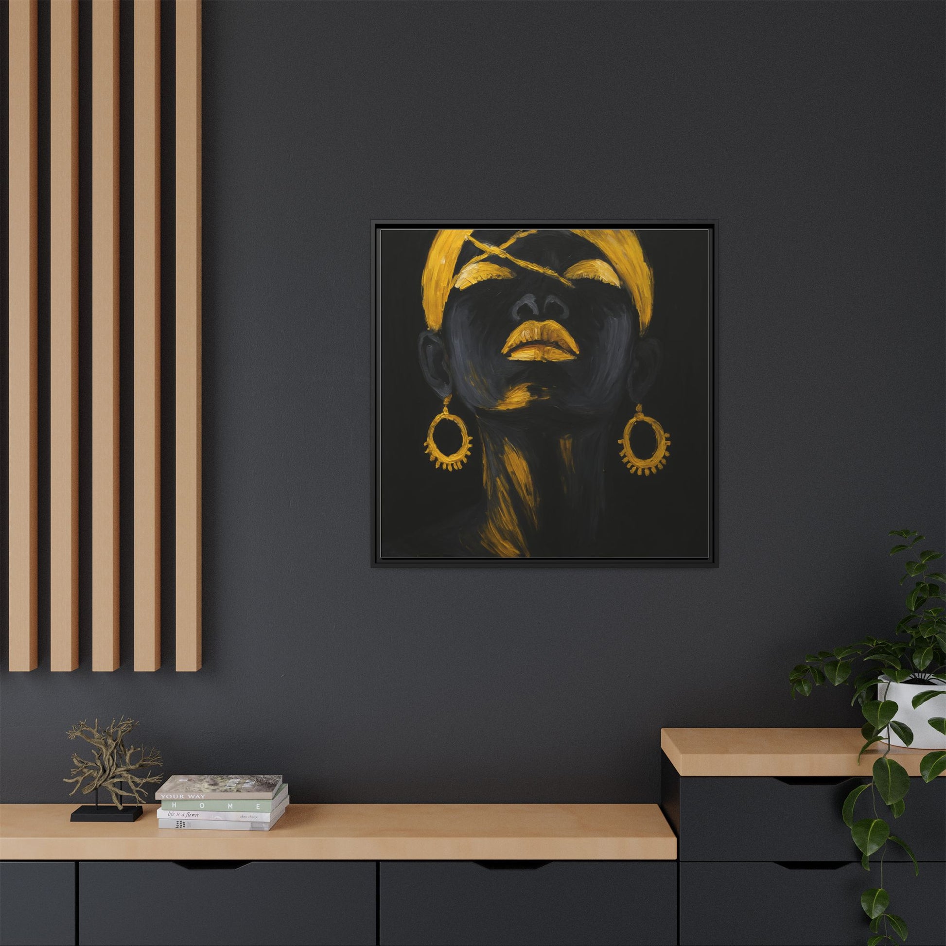 Golden Majesty