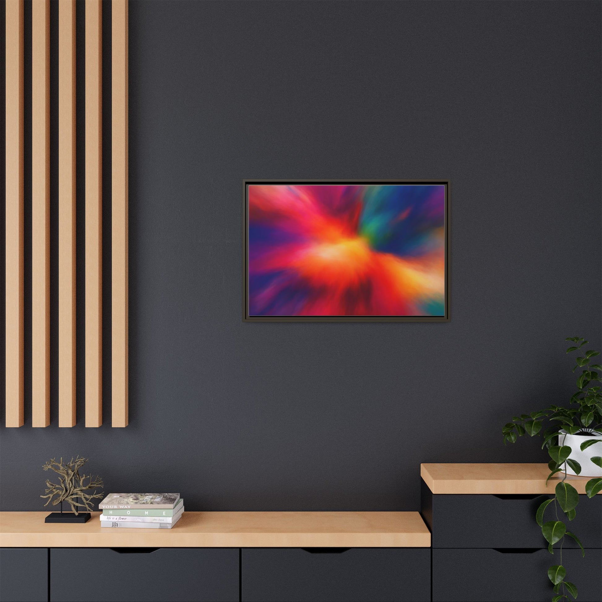 Color Burst