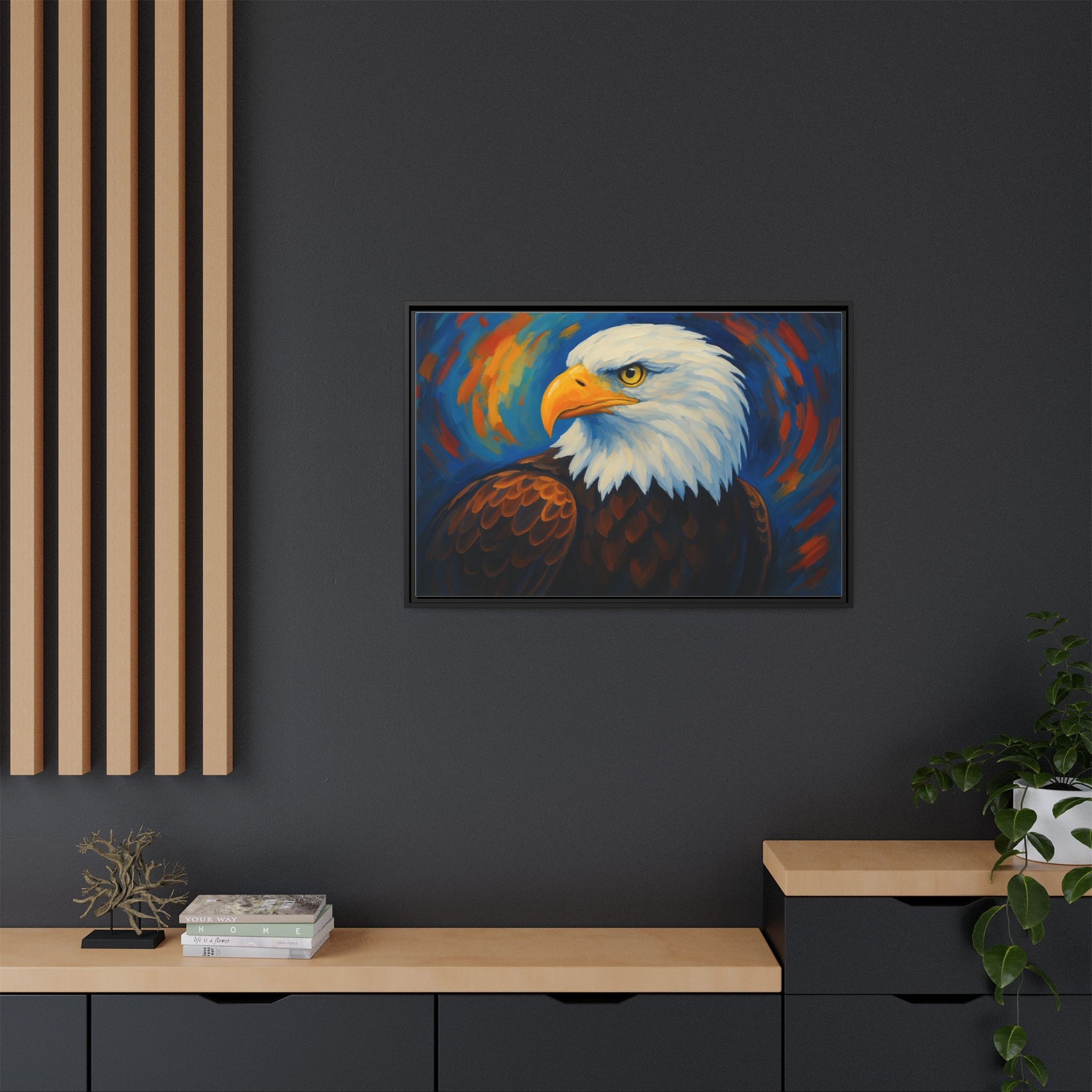 Eagle Focus