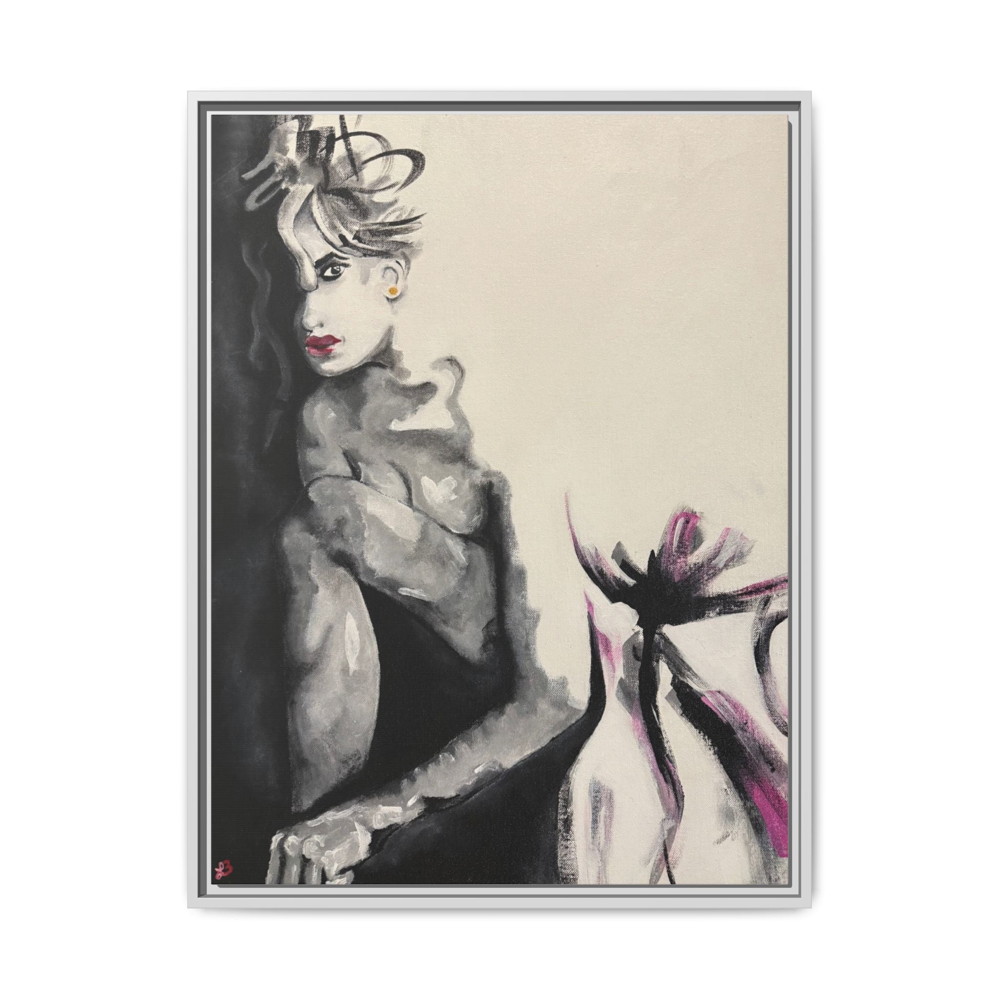 Display of The Exterior