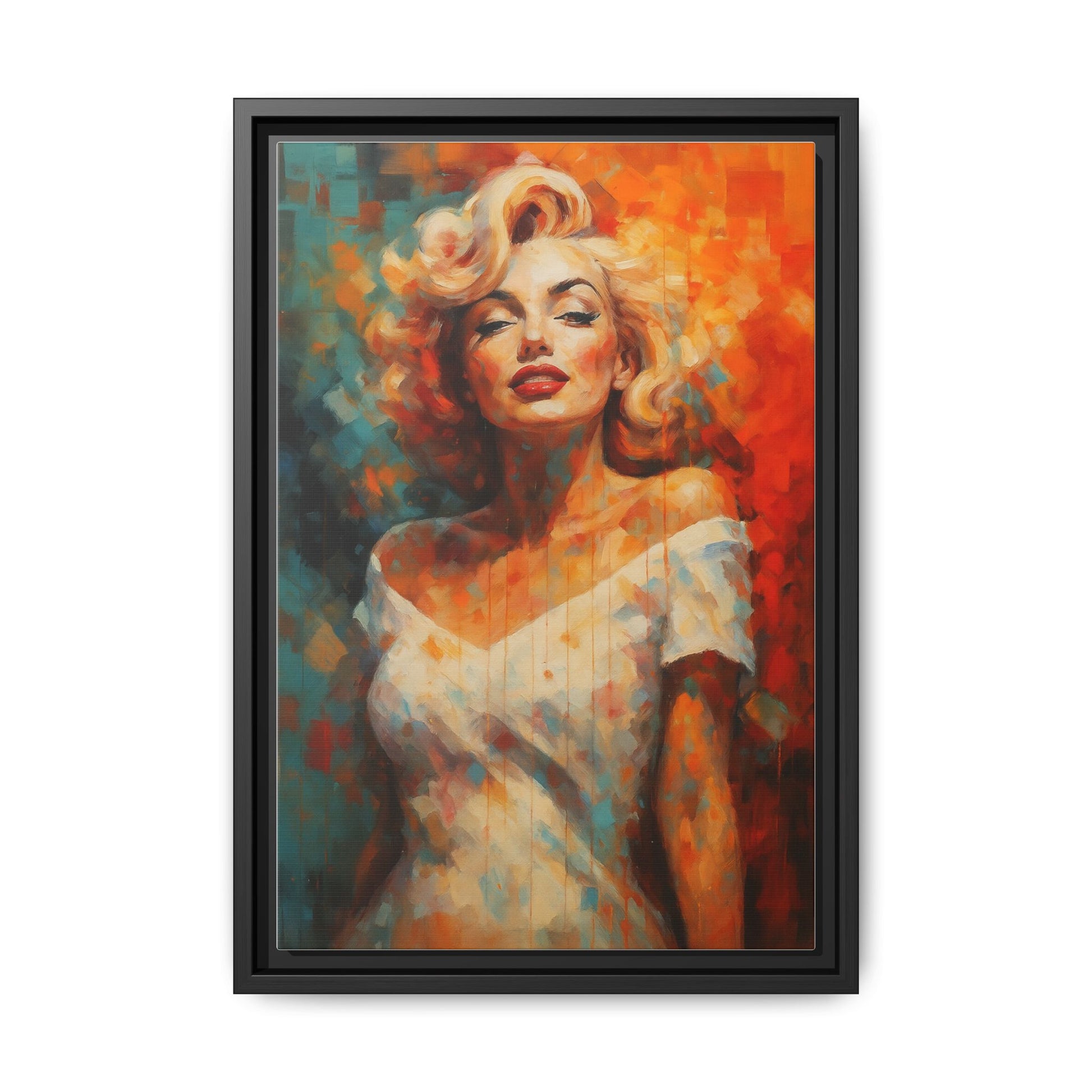 Monroe Glam