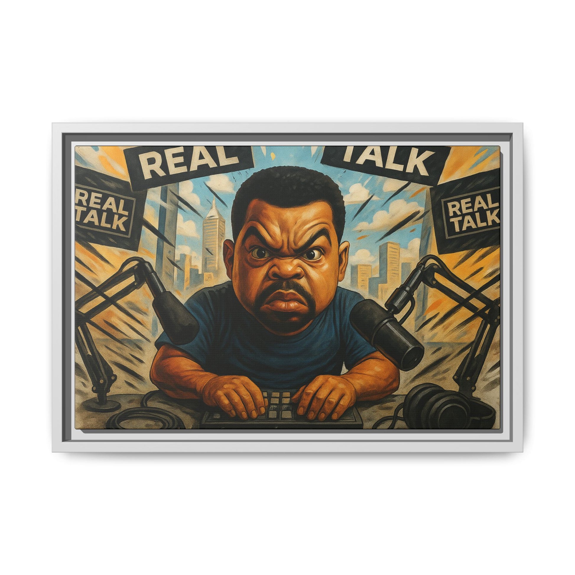 Real Talk Urban Life