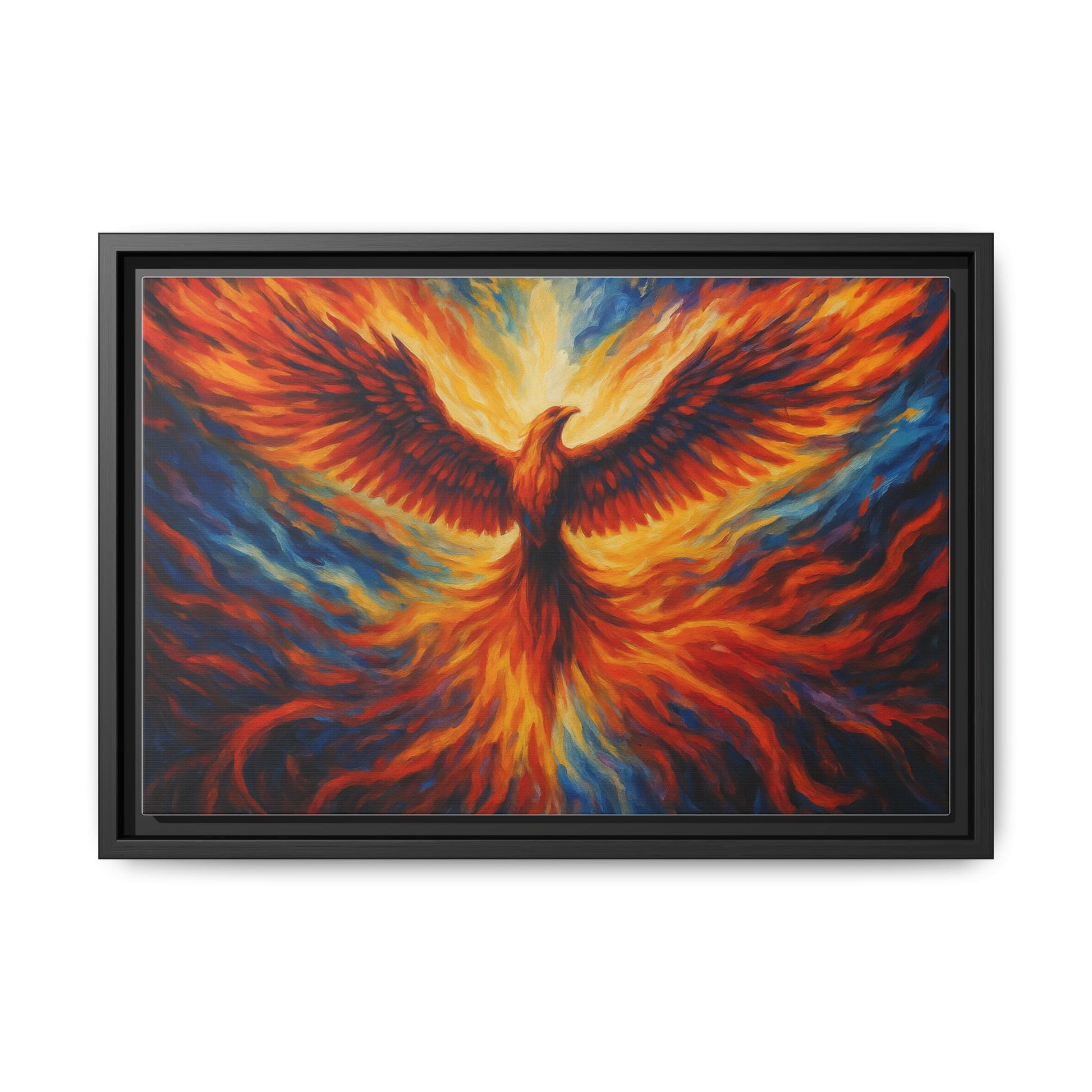 Phoenix Fury