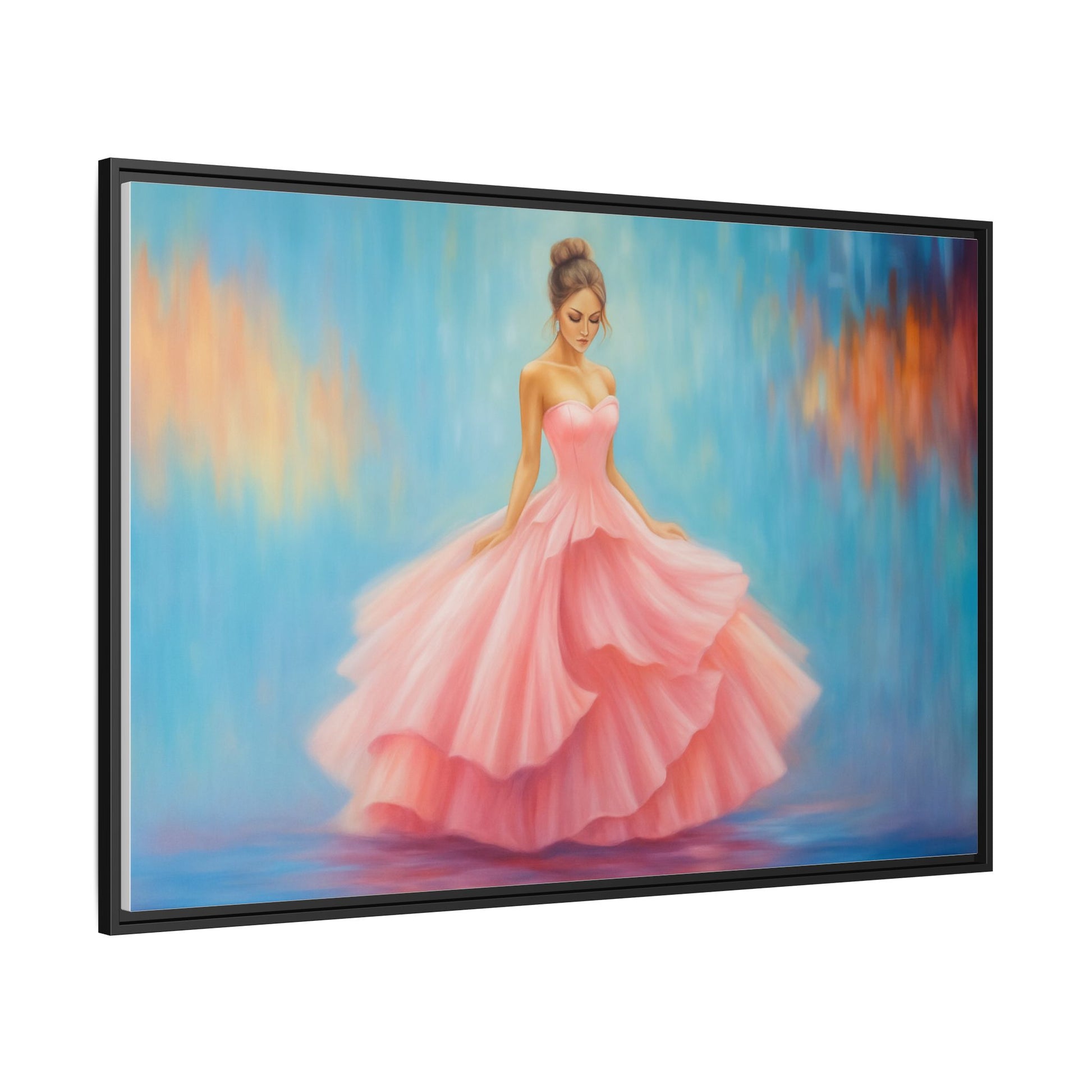 Princess in Pink