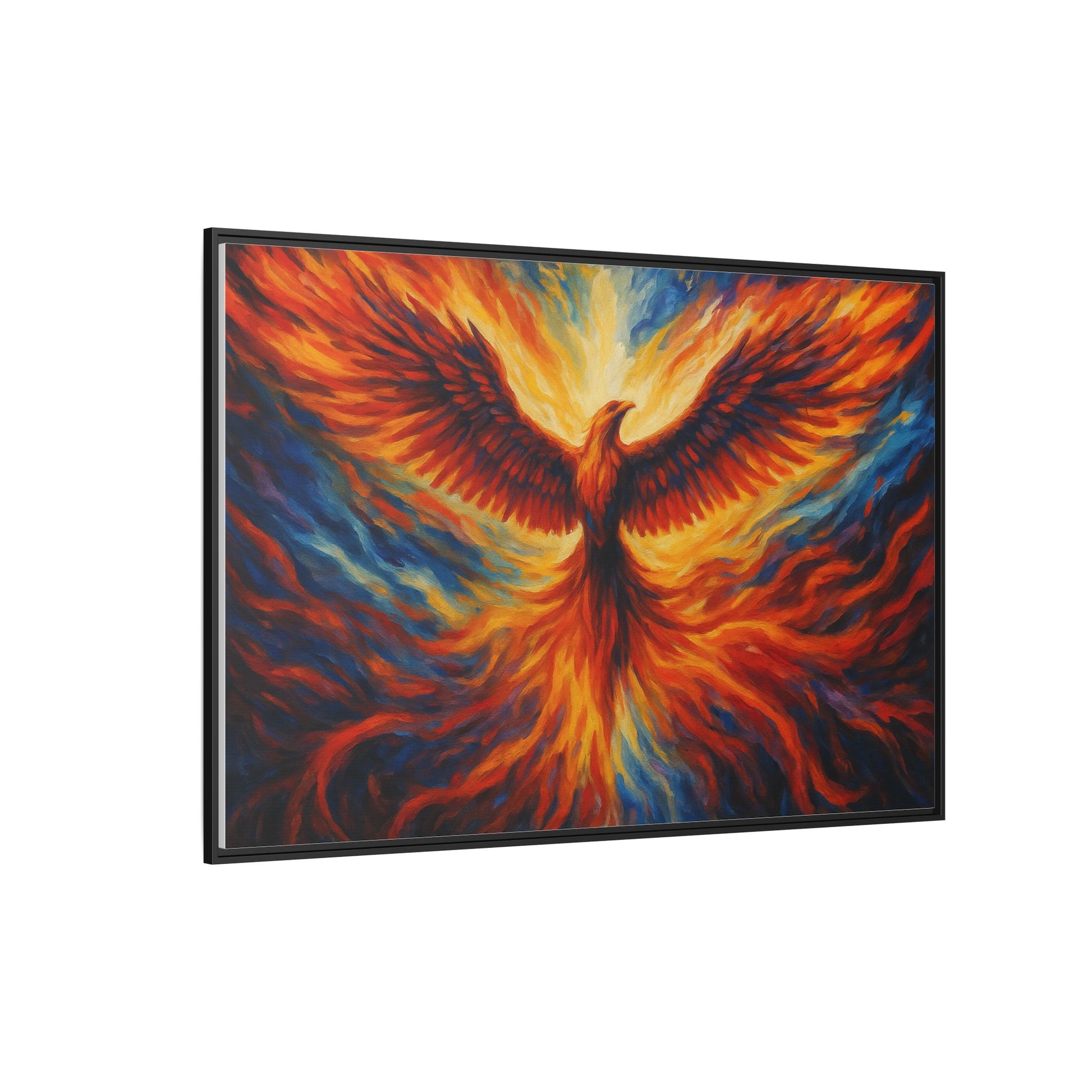 Phoenix Fury