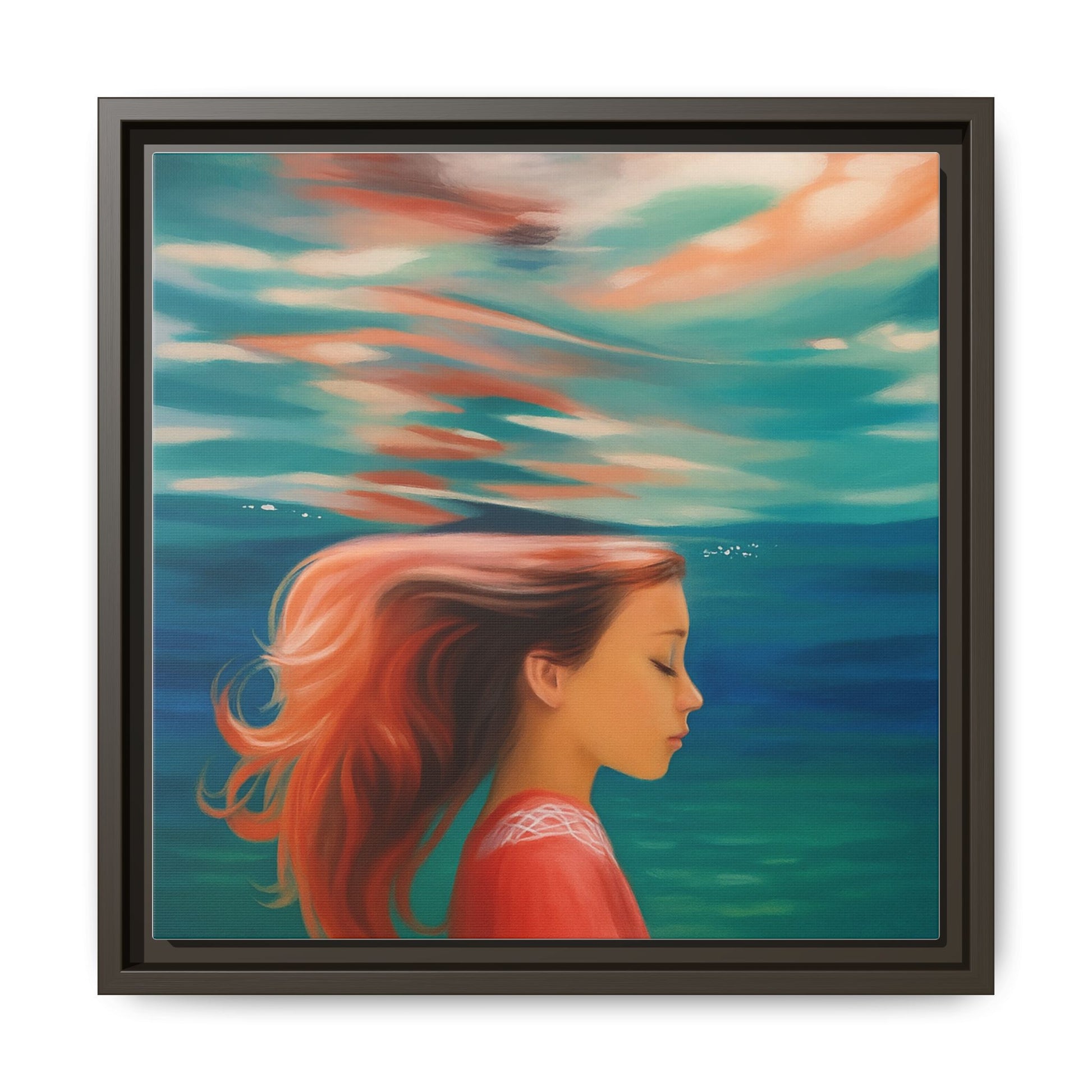 Underwater Serenity