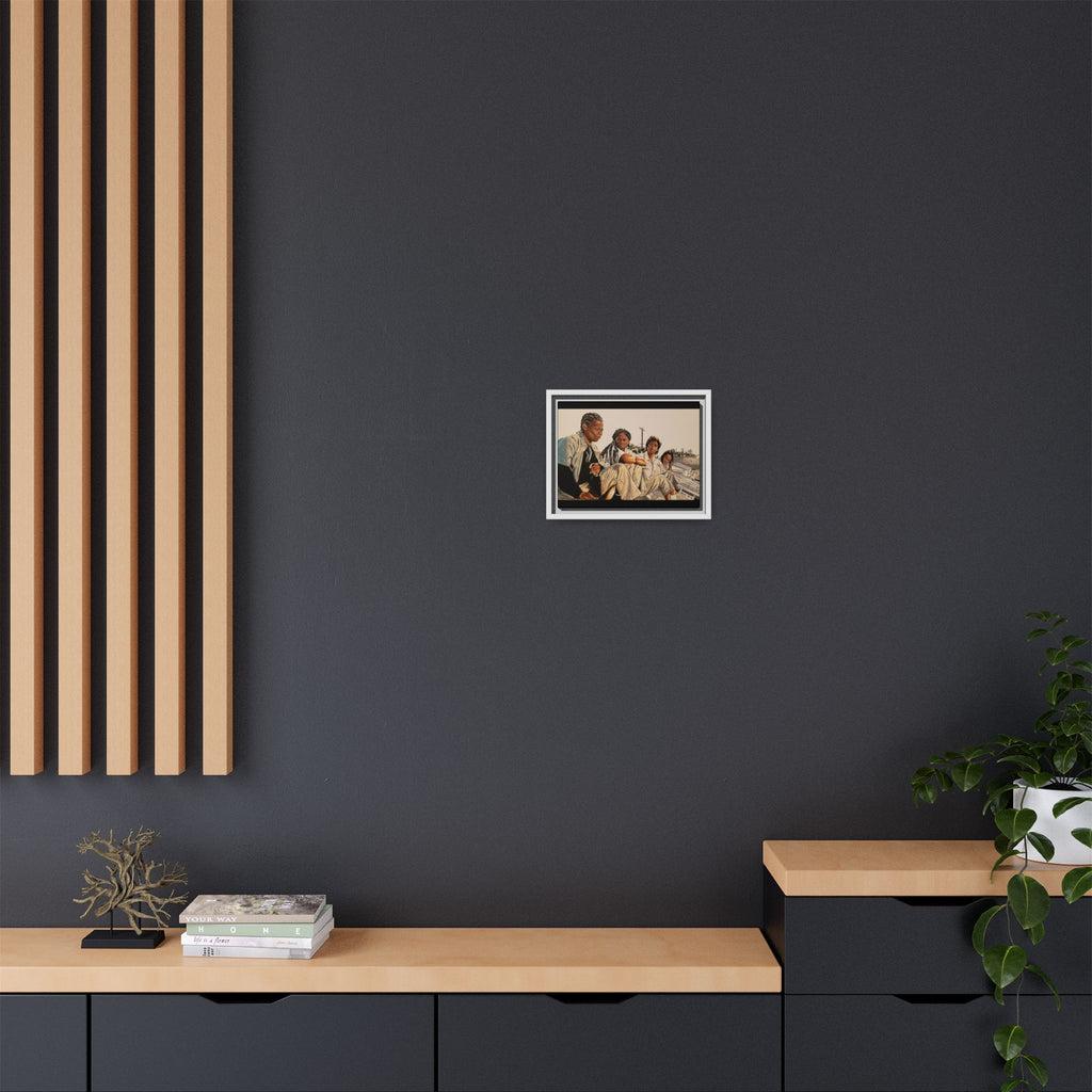 Canvas Art
