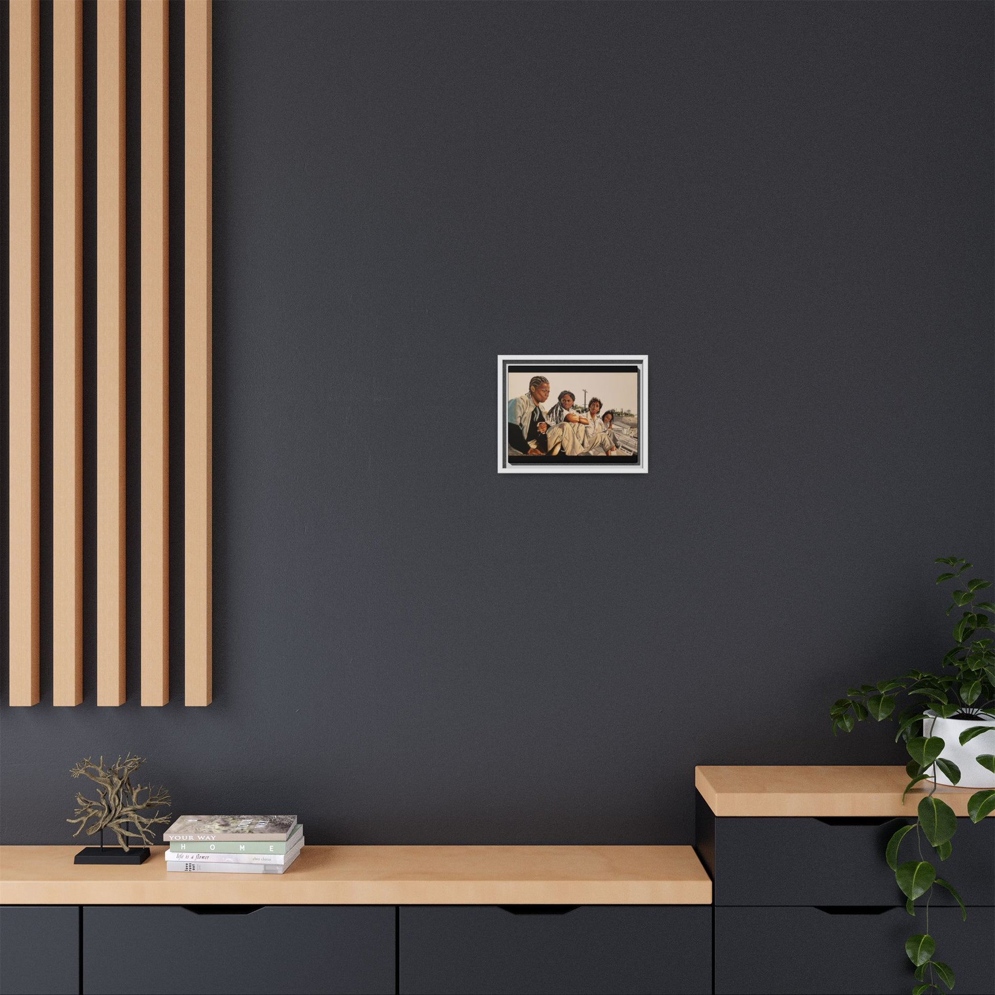 Canvas Art
