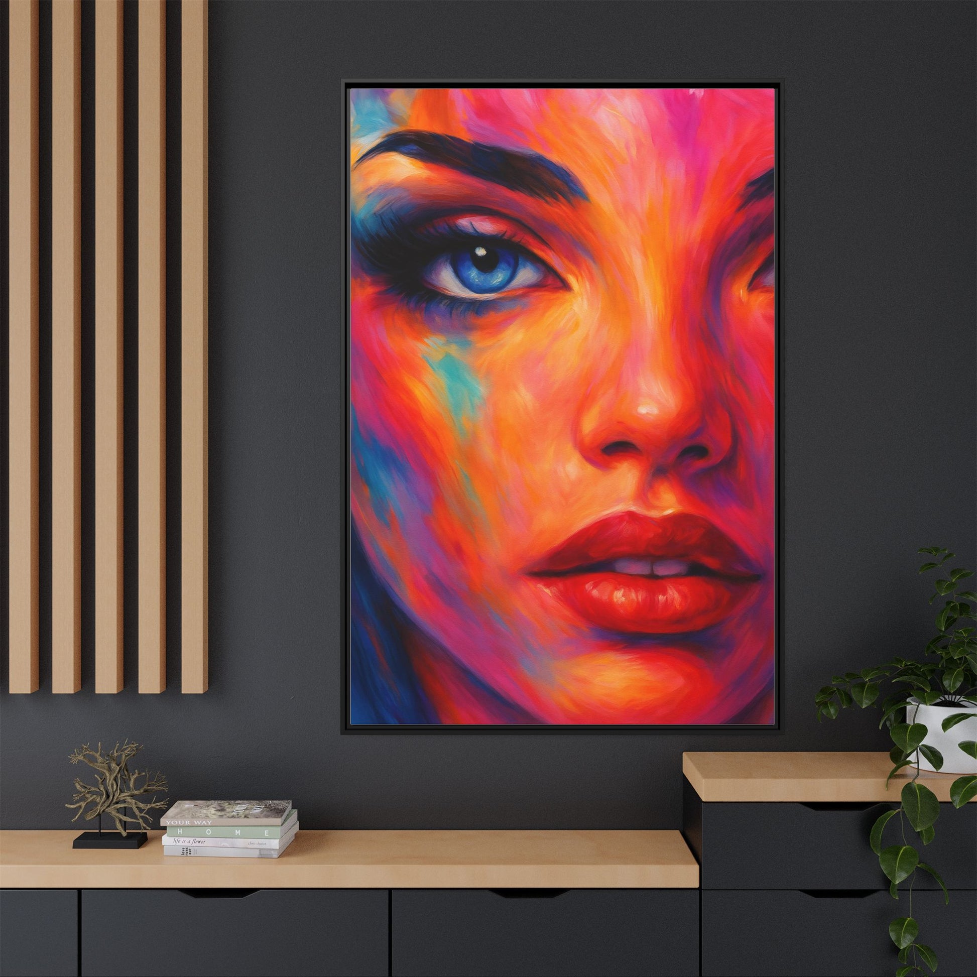 Eye of Color