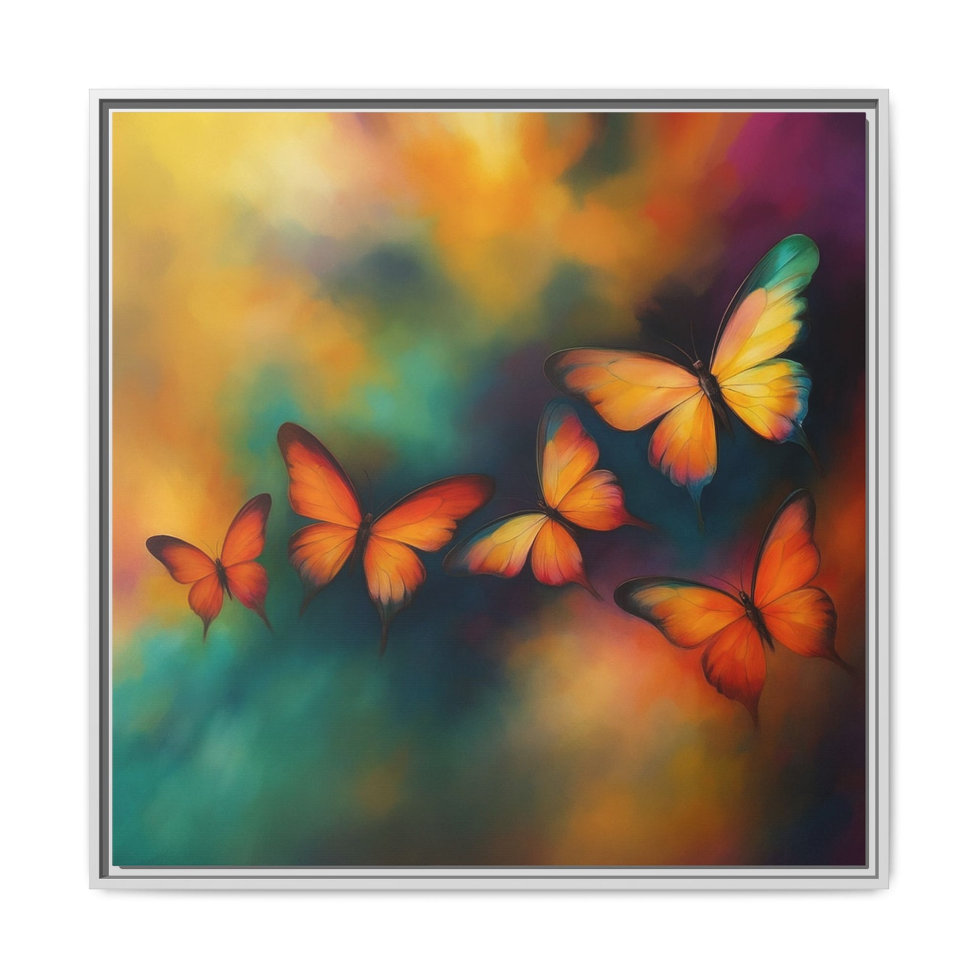 Wings of Color