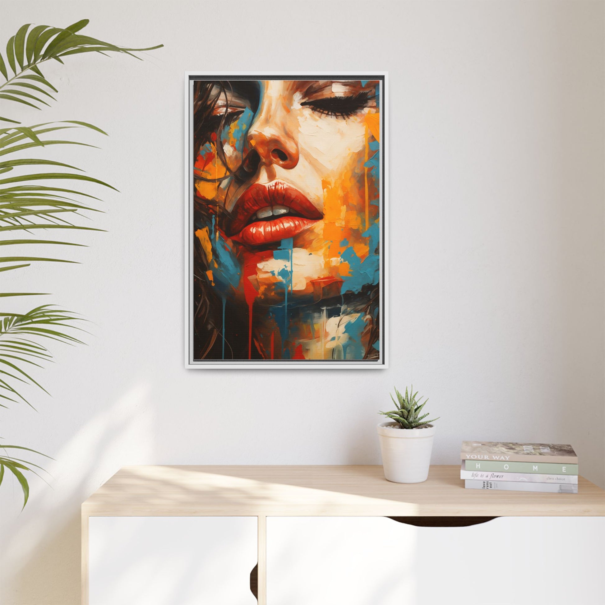 Fragments of Beauty