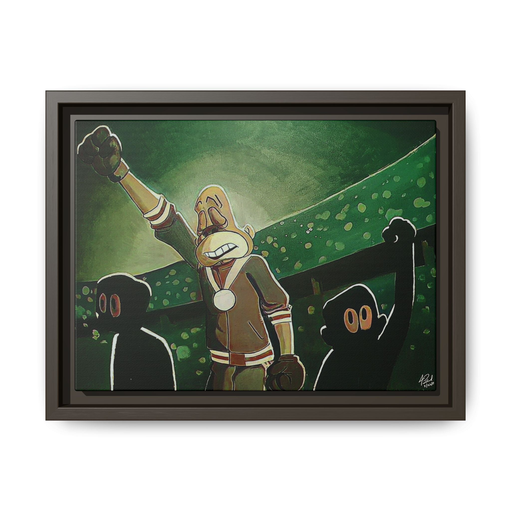 Sports Social Justice