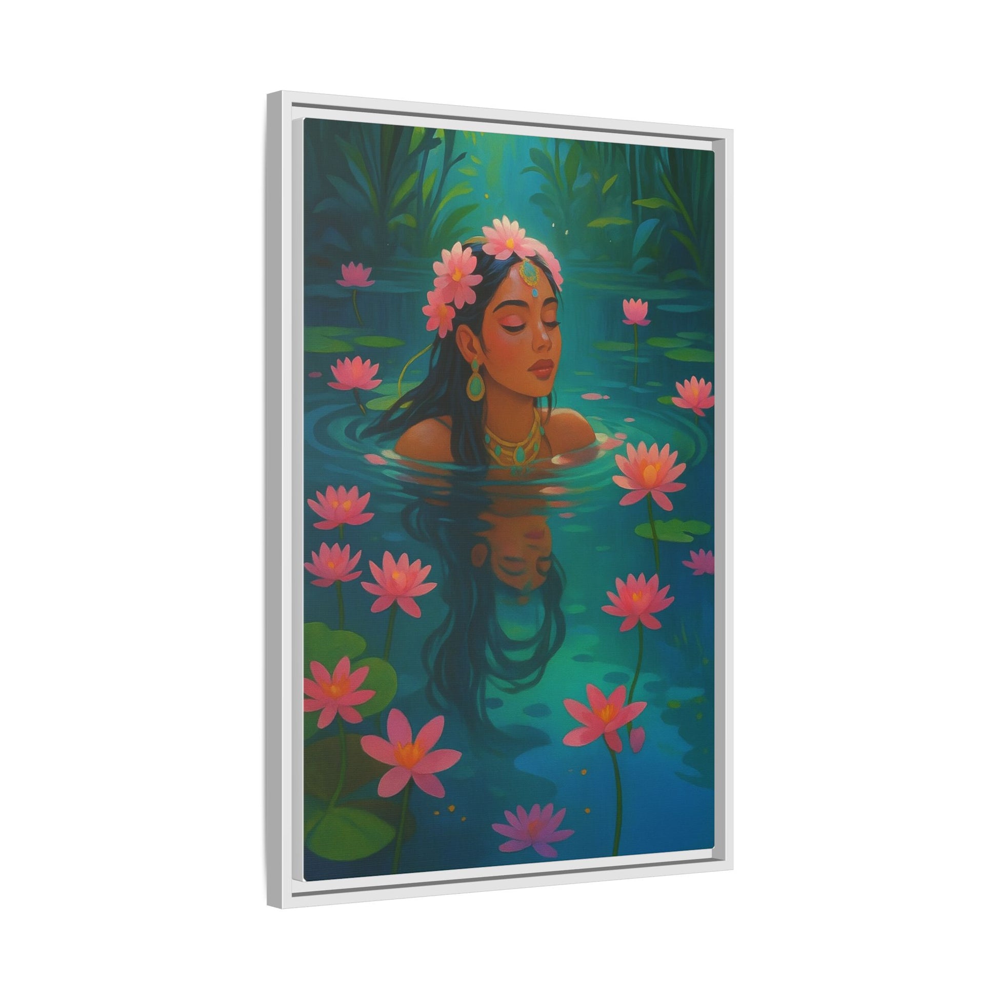 Lotus Dream