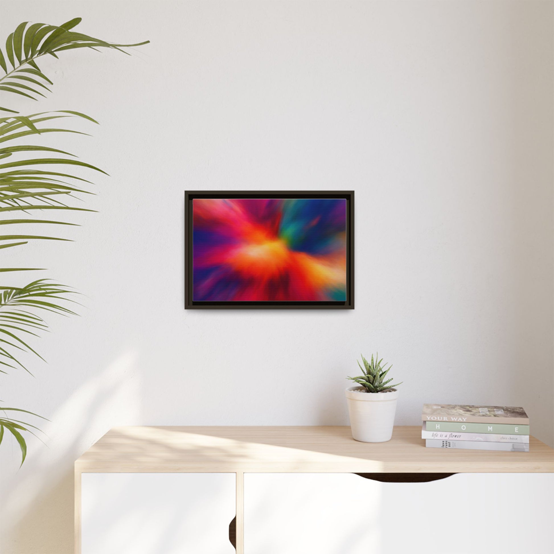 Color Burst