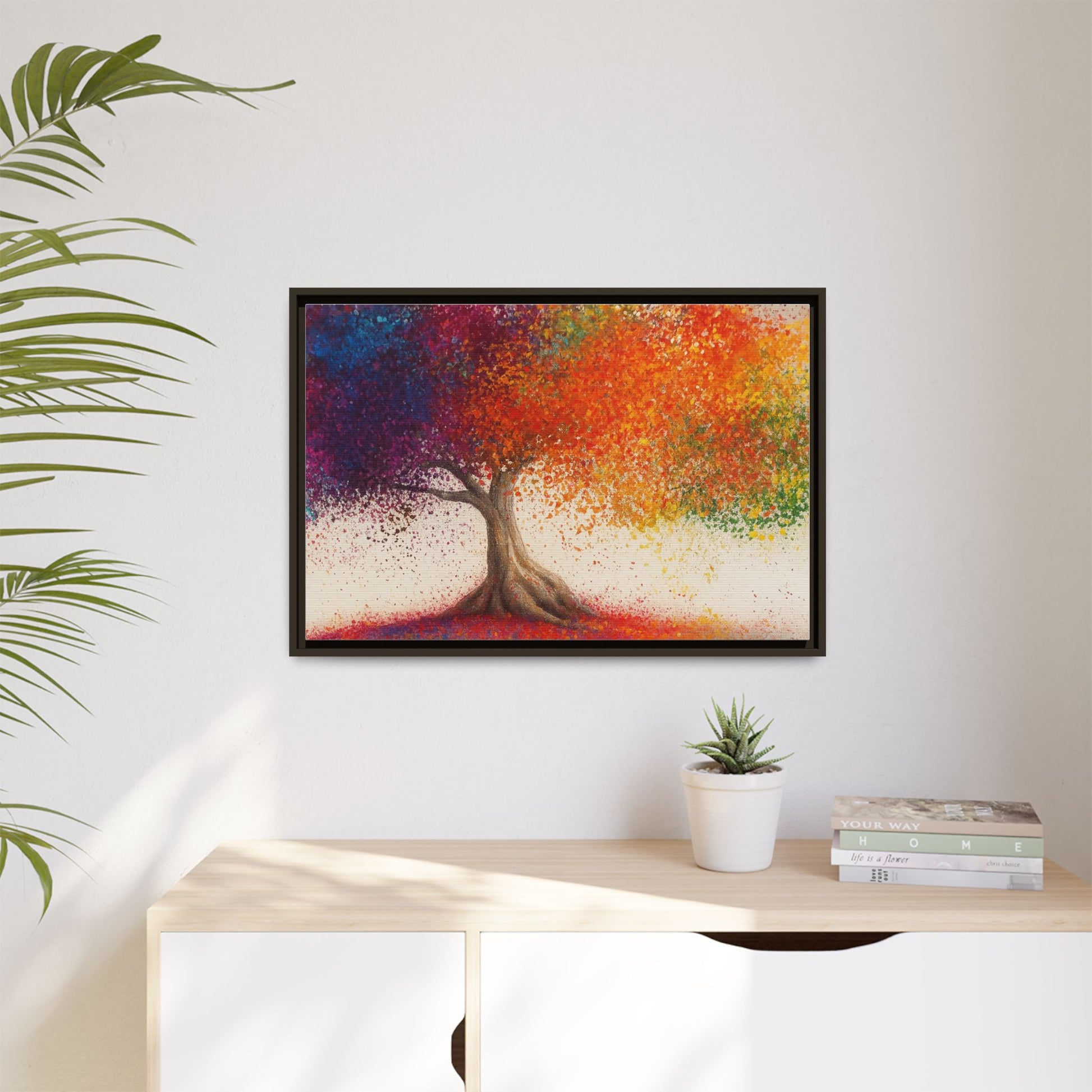 Tree of Color
