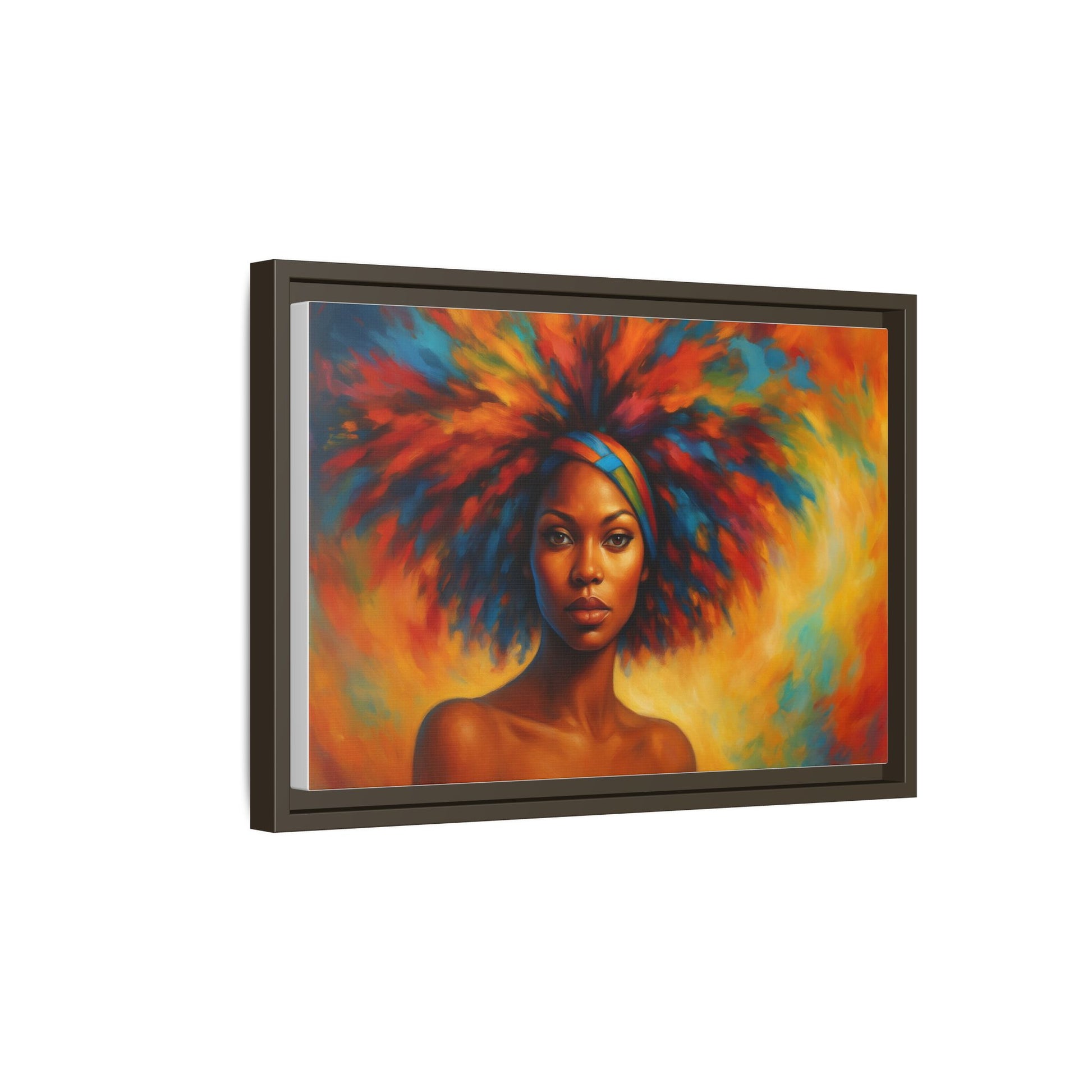 Crown of Colors