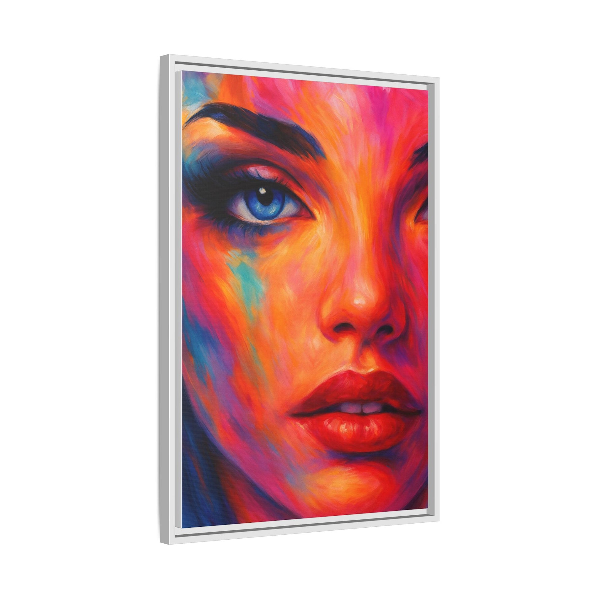 Eye of Color