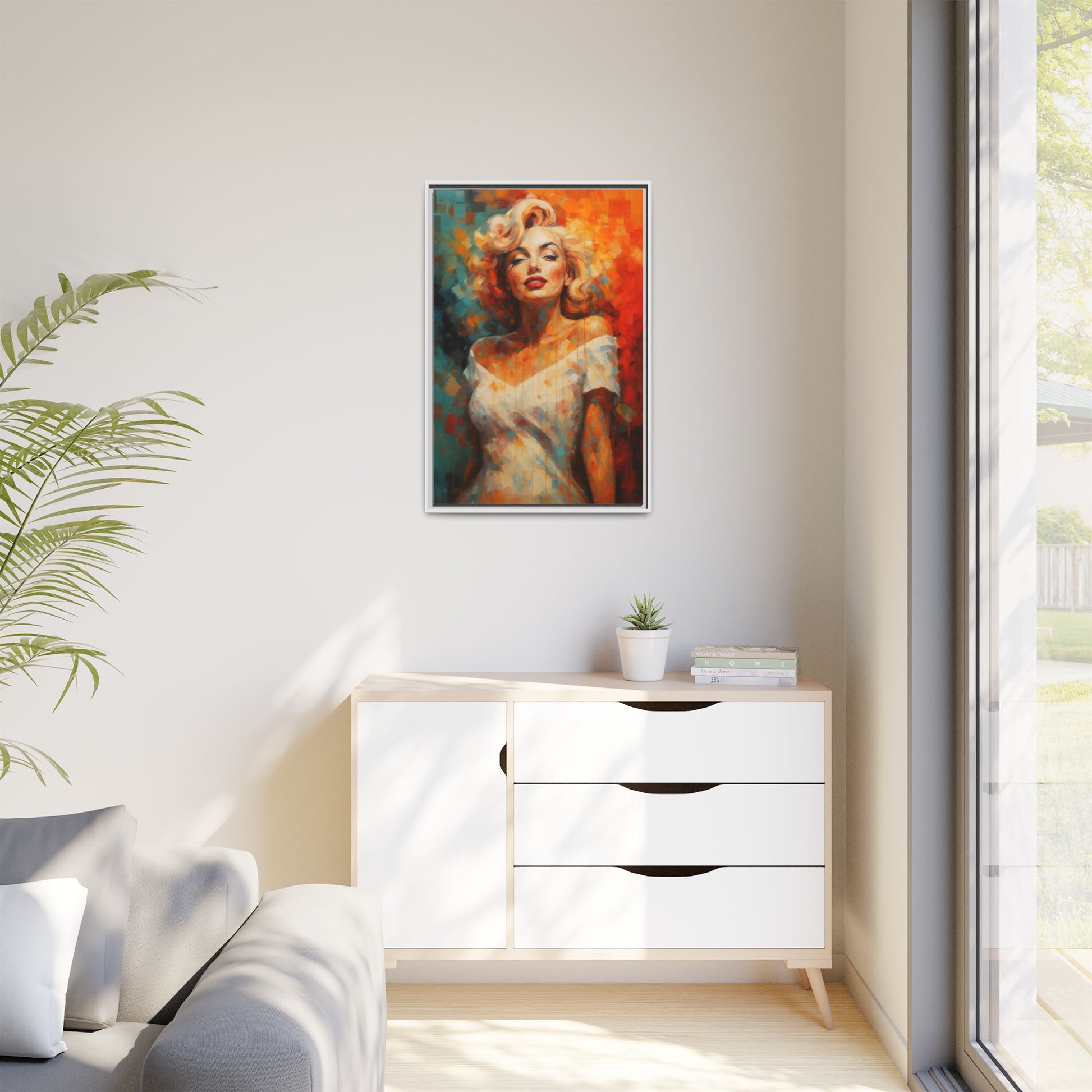 Monroe Glam