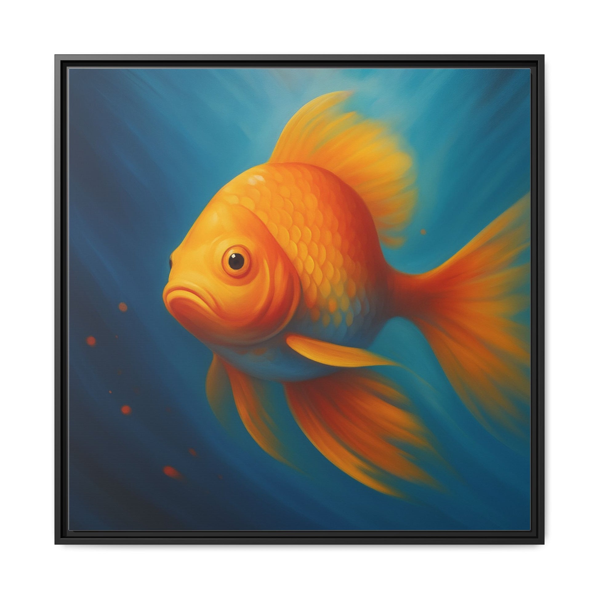 Fin-tastic Glow