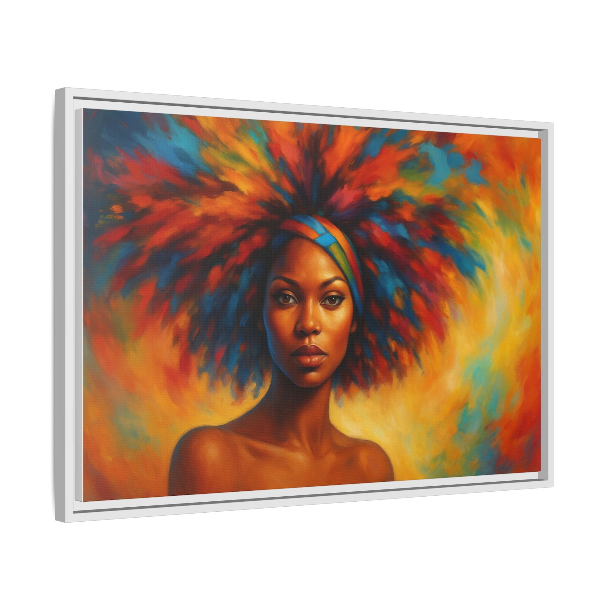 Crown of Colors