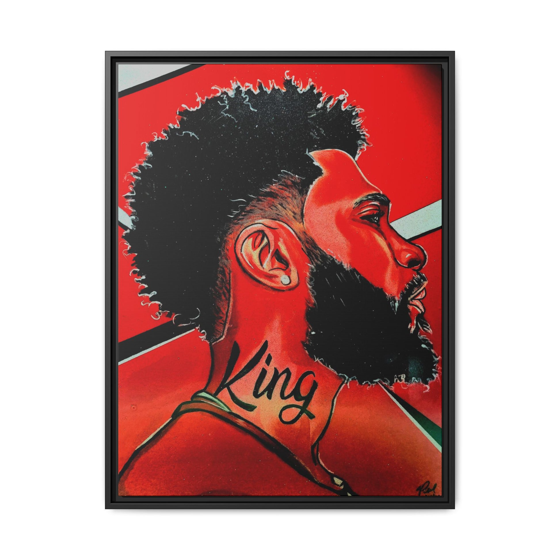 Bold King