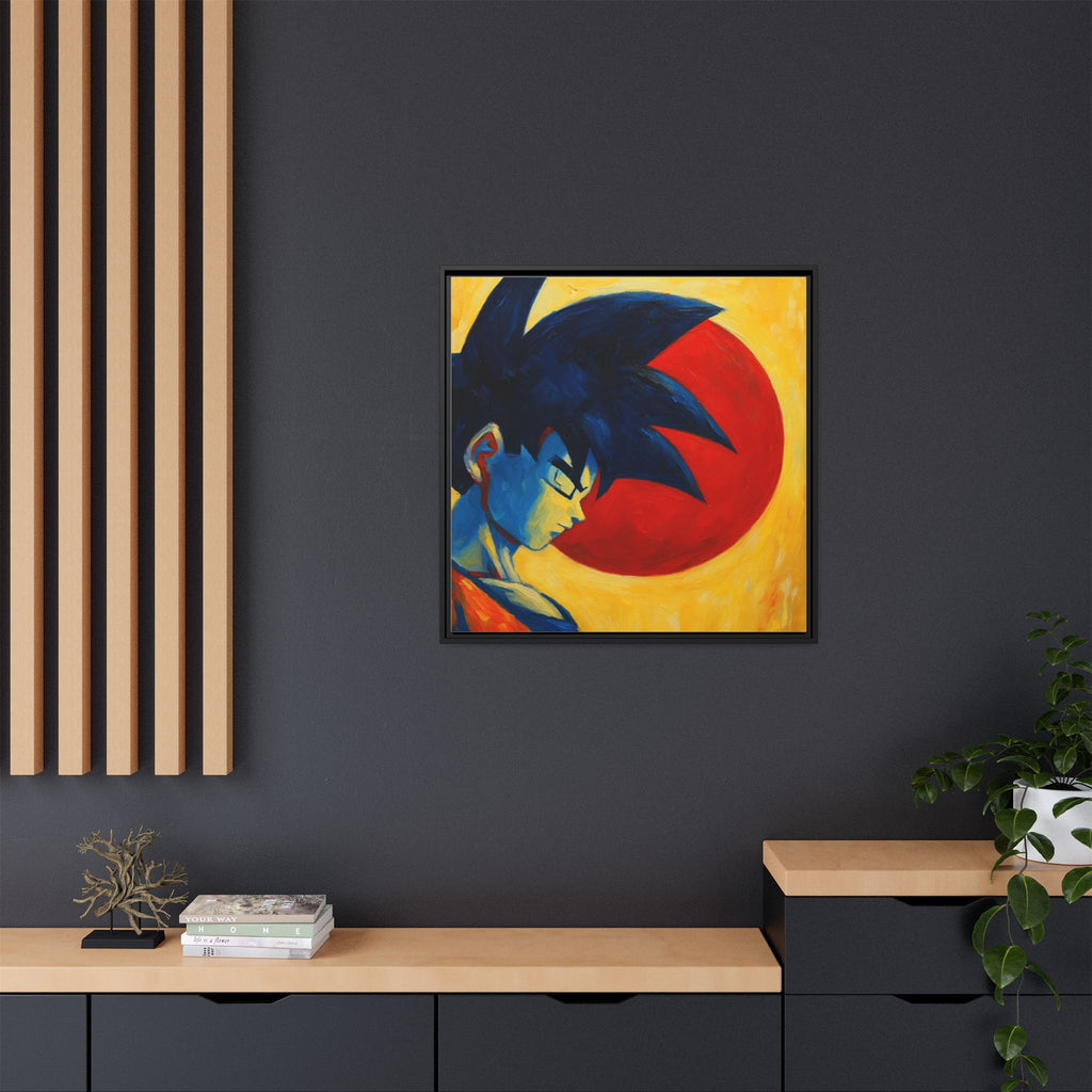 Dragon Ball Red Sun