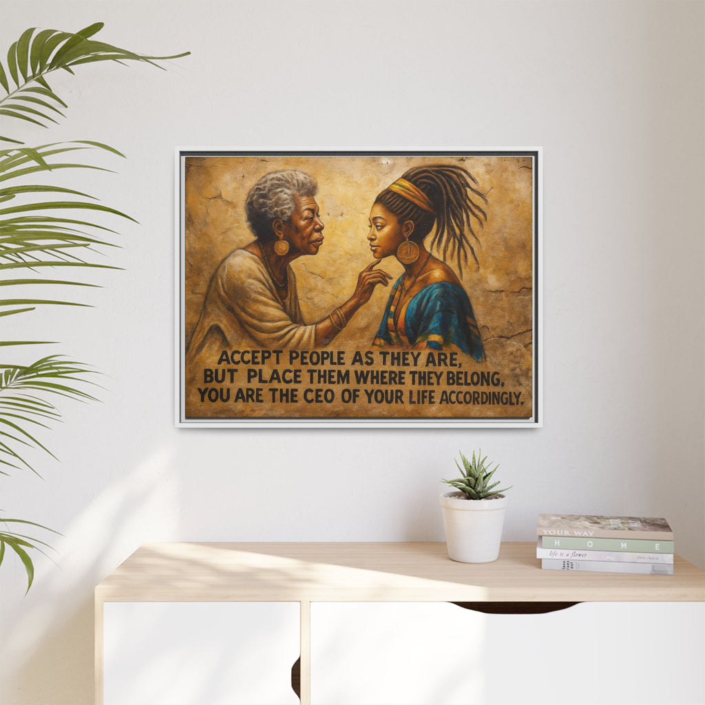 Words of Guidance
