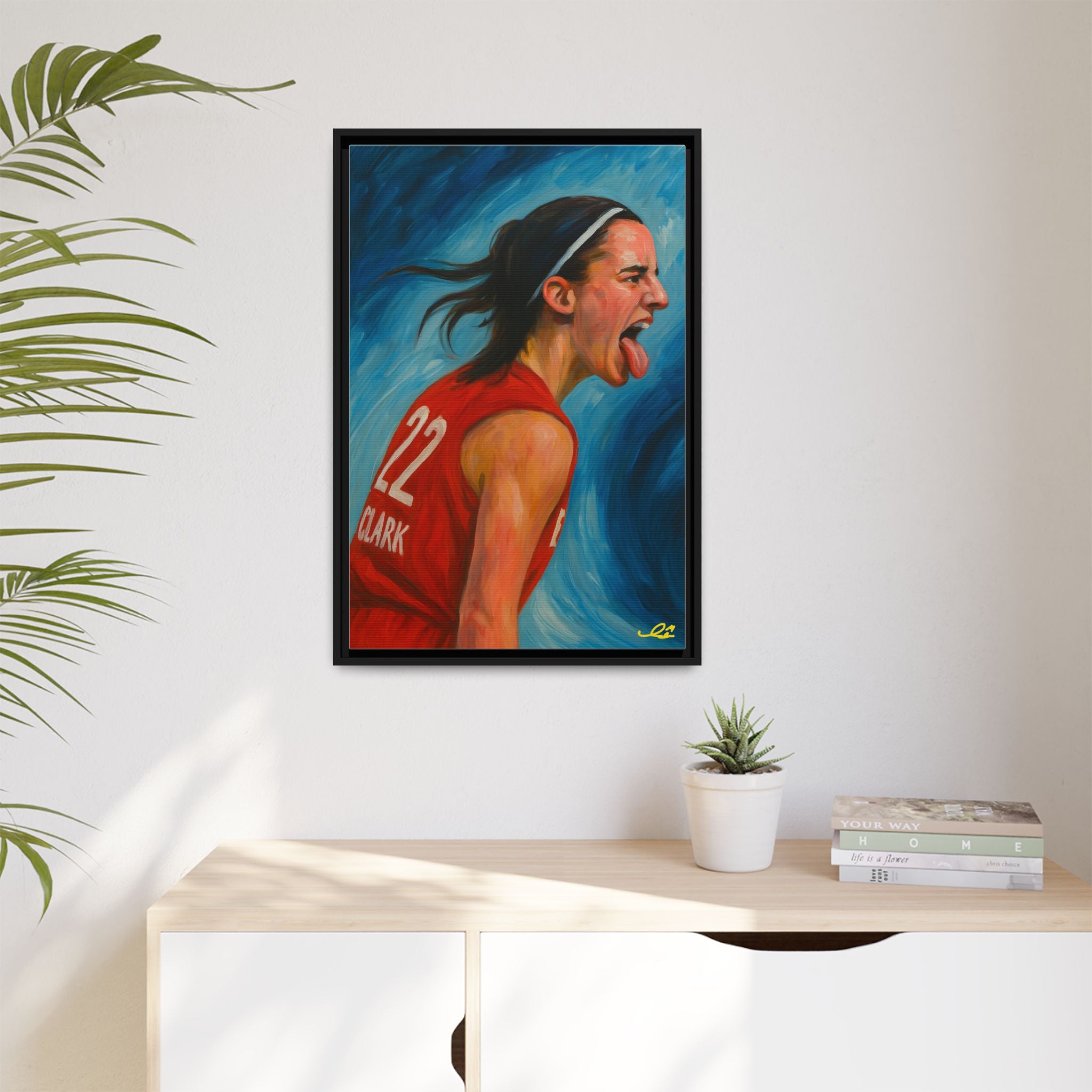 CC Red Hot Intensity