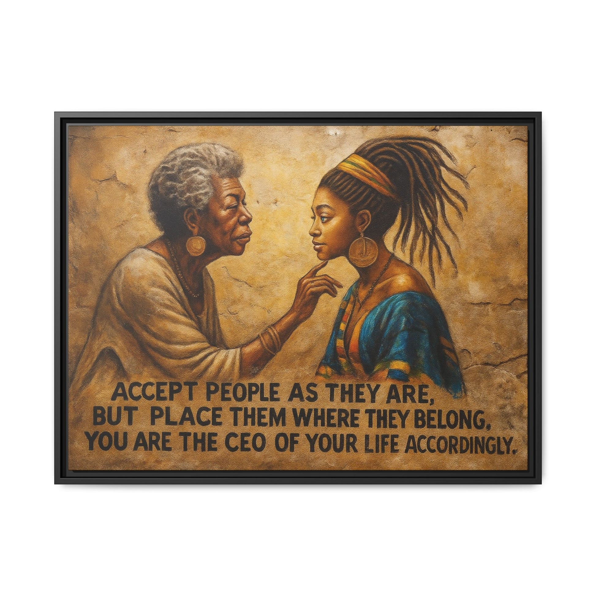 Words of Guidance