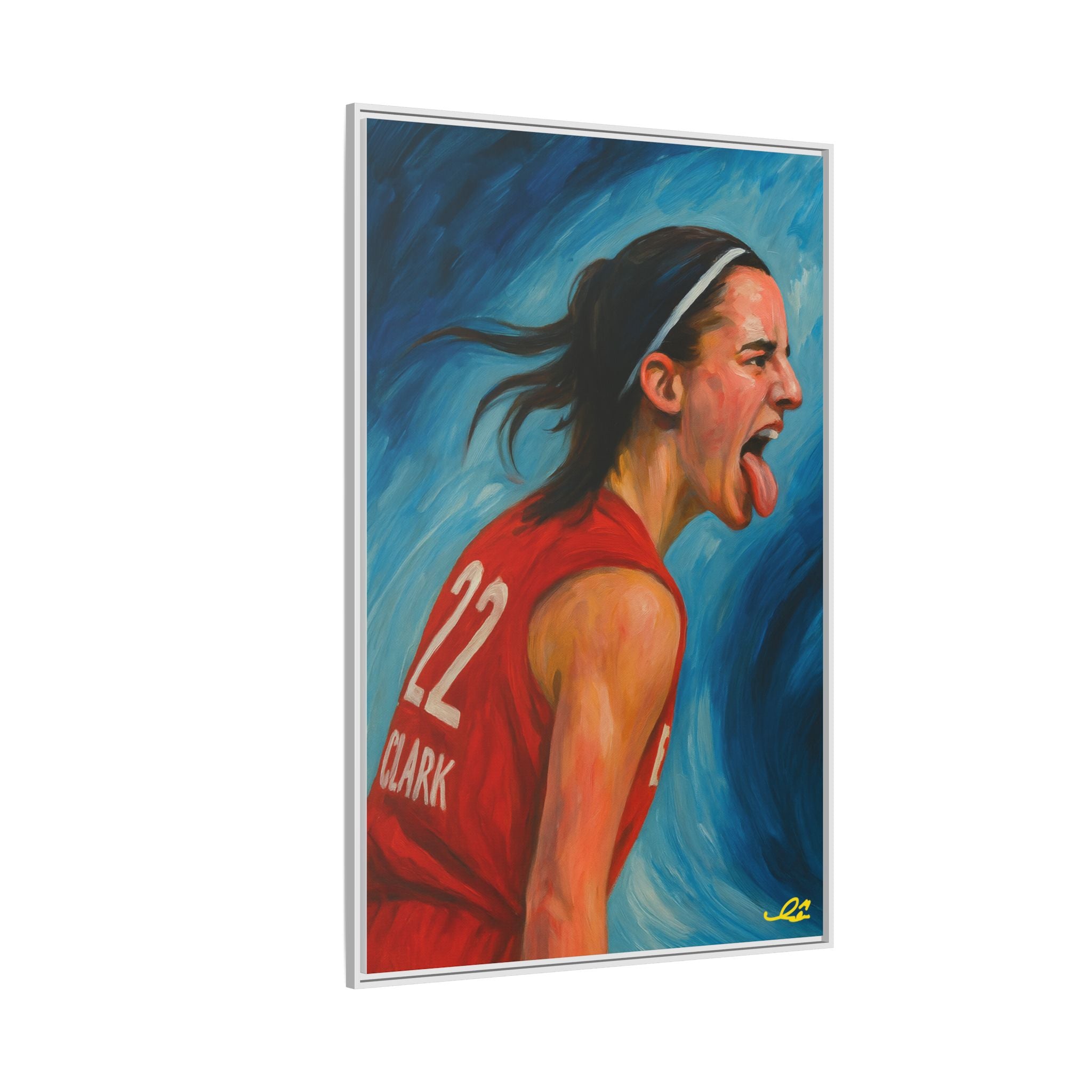 CC Red Hot Intensity