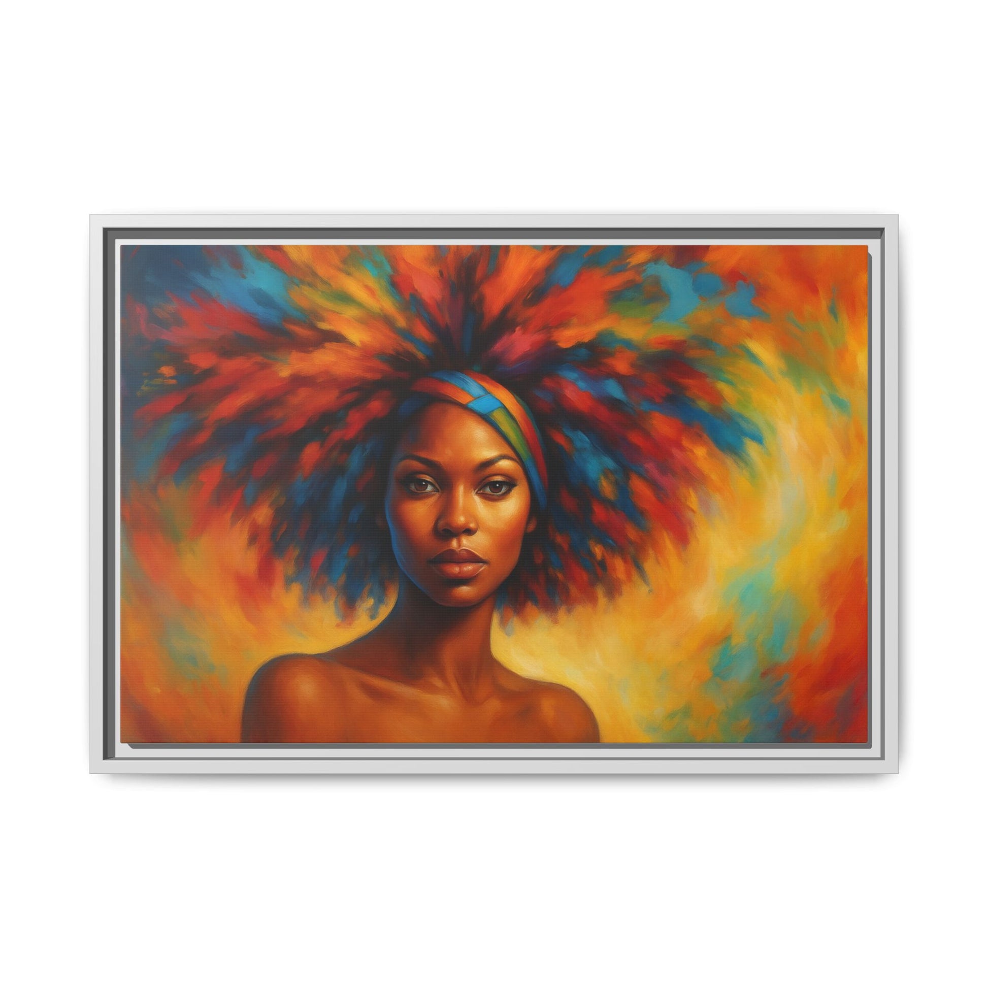 Crown of Colors