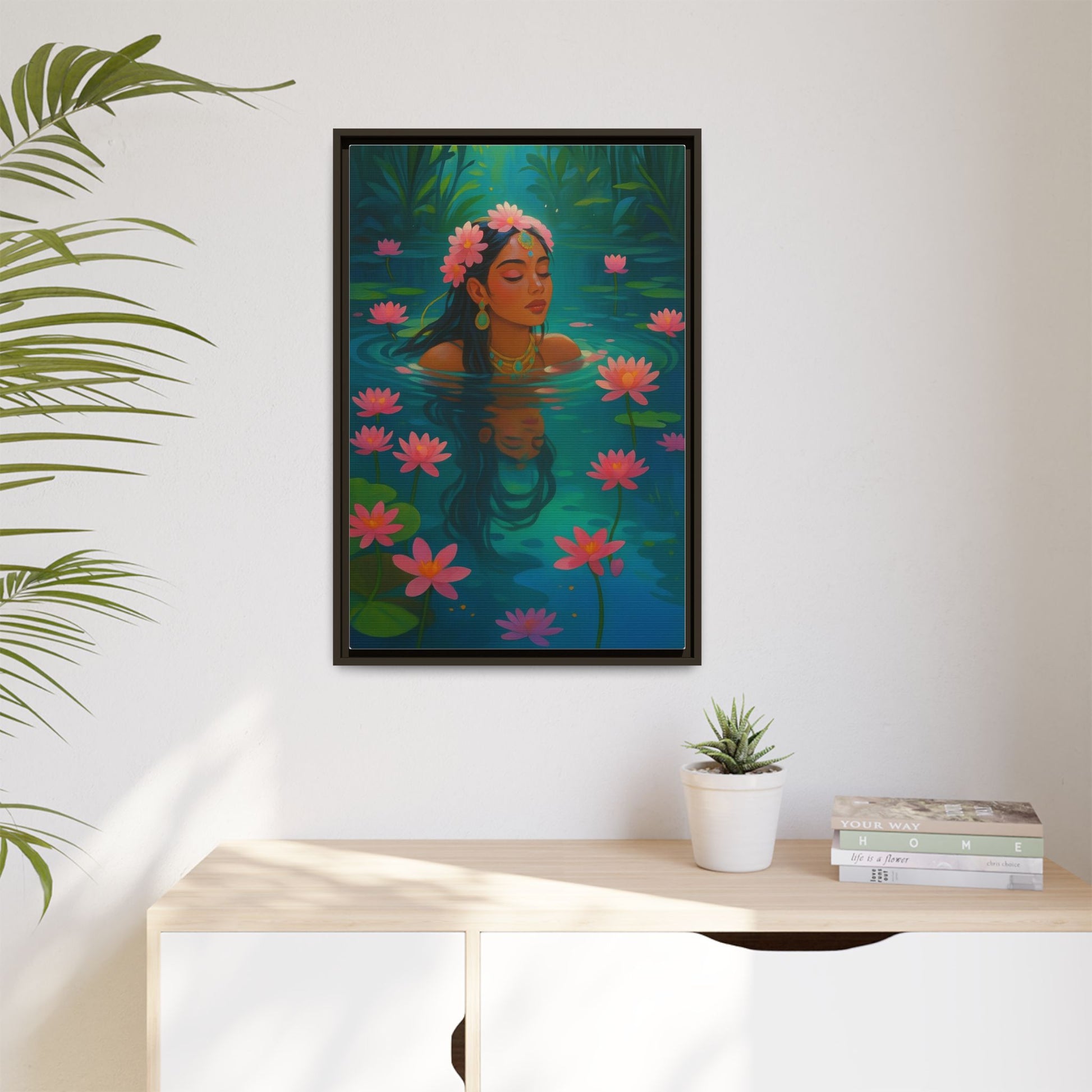 Lotus Dream