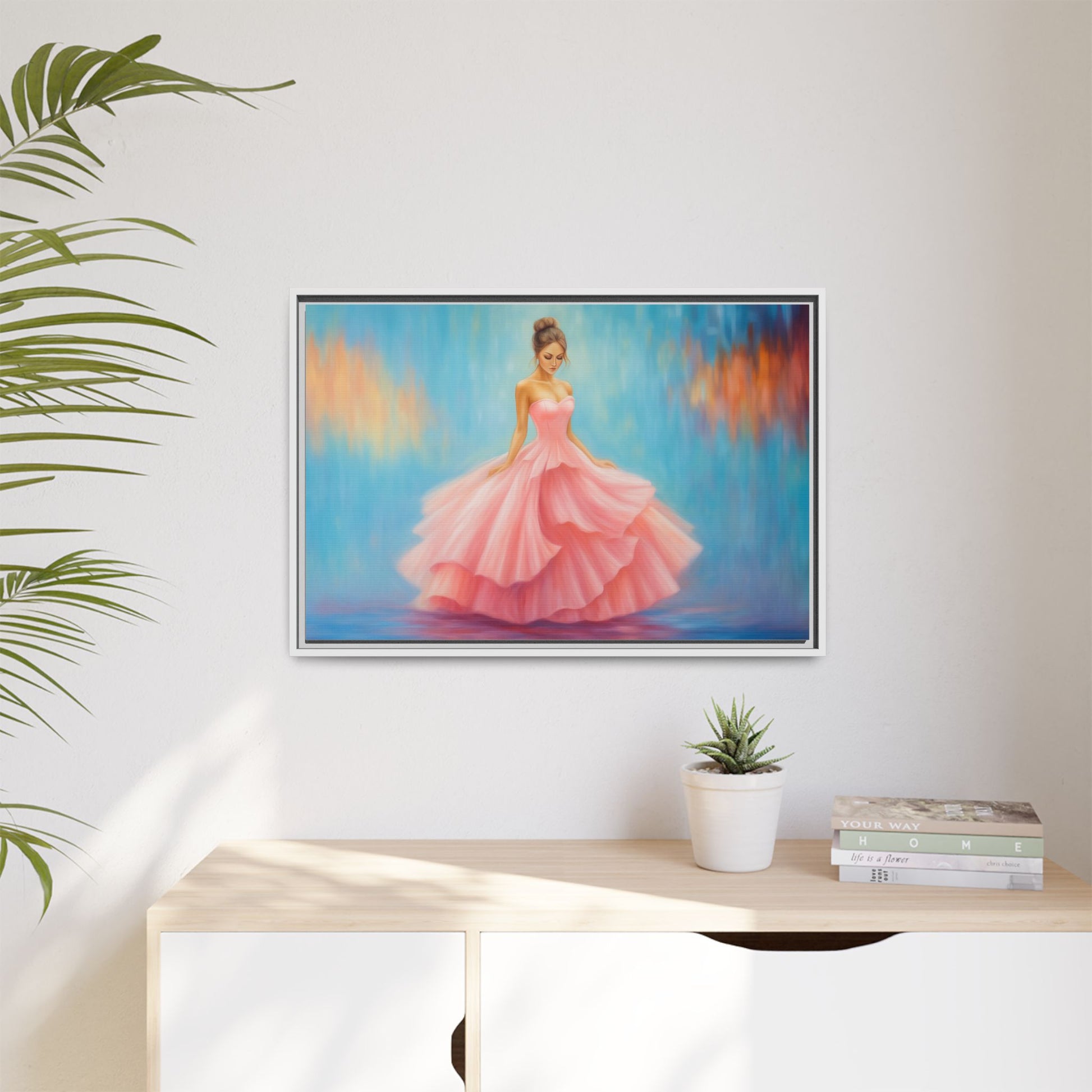 Princess in Pink