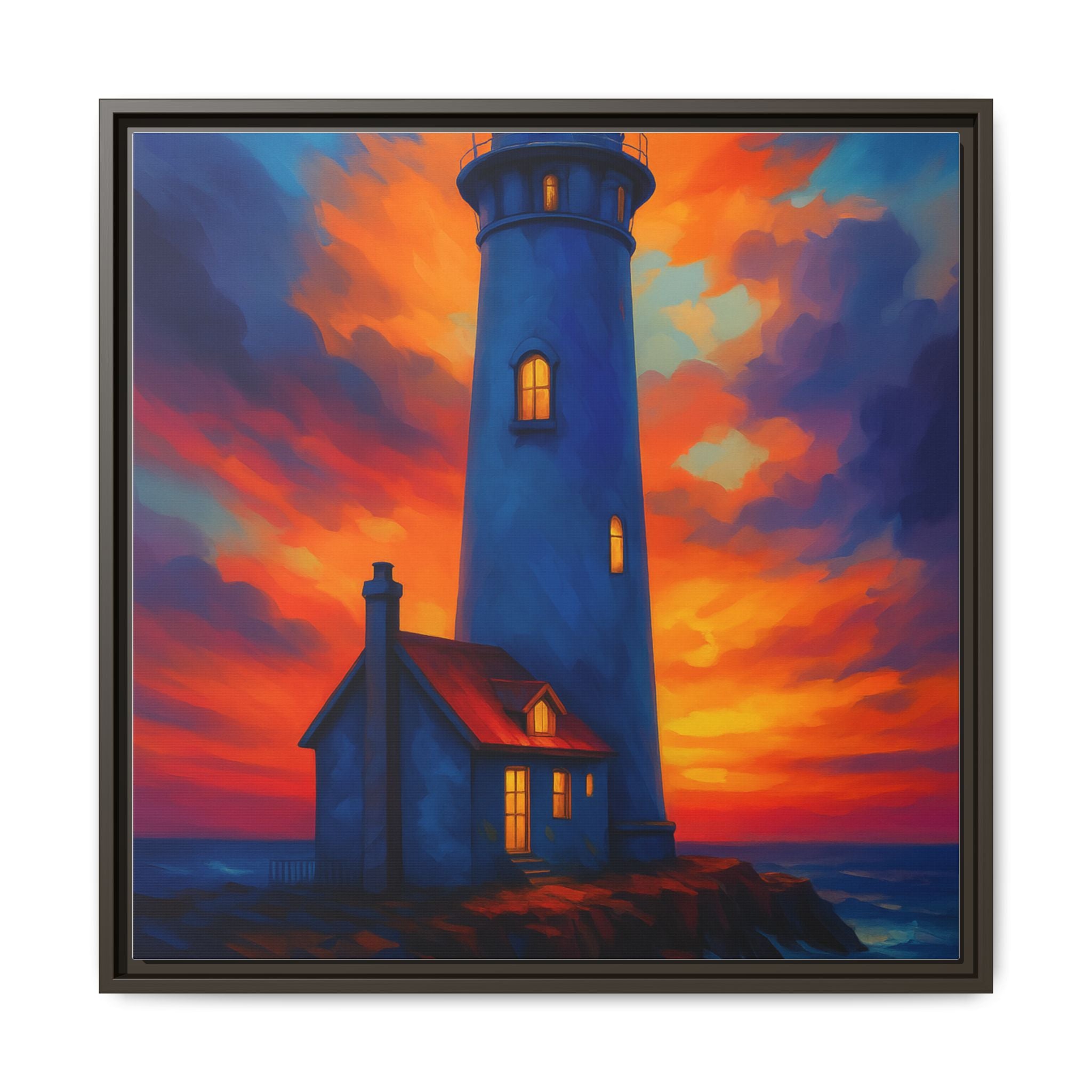 Radiant Horizon Watch